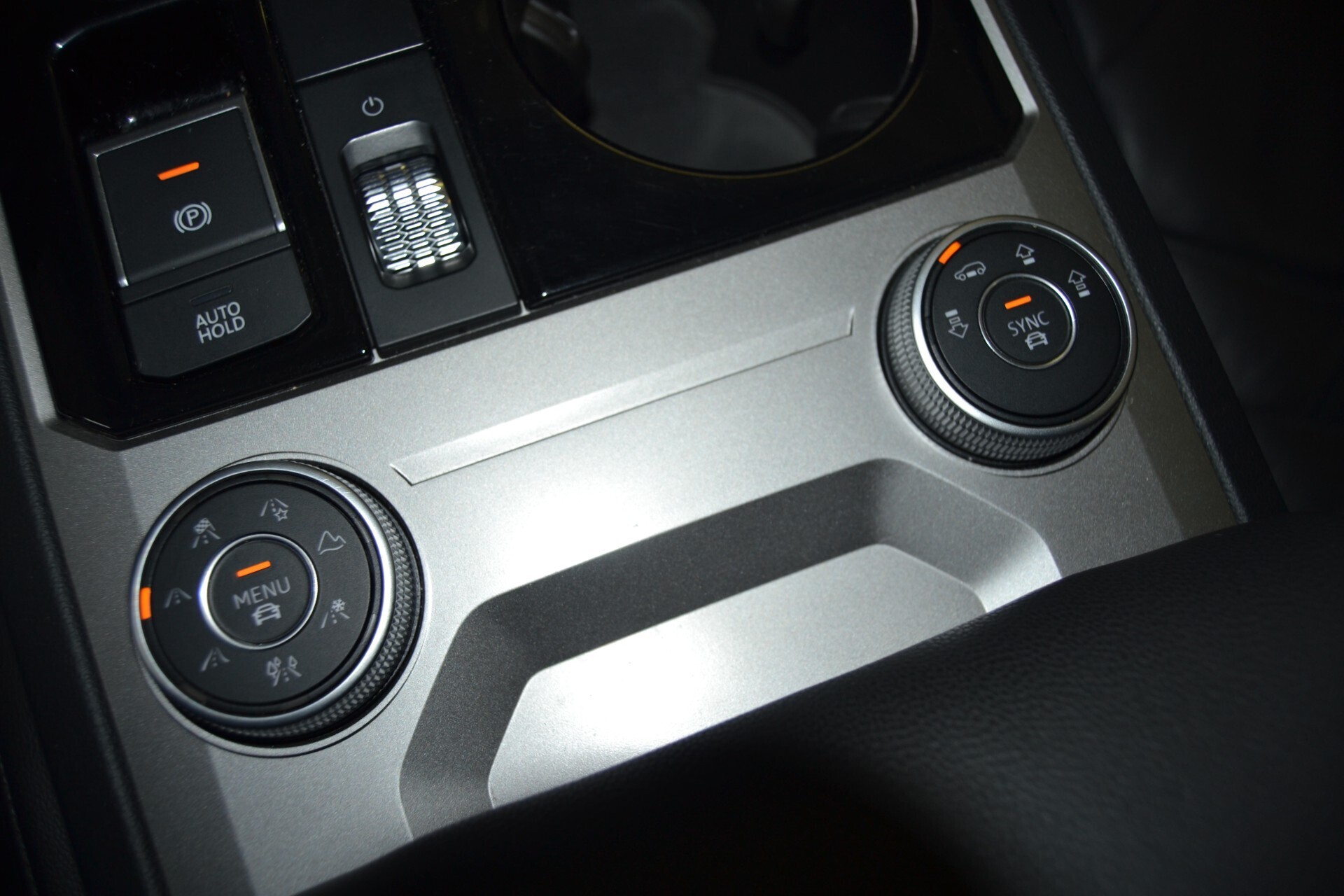 Volkswagen Touareg 3.0 TDI V6 231CV/4x4/NosuperBollo