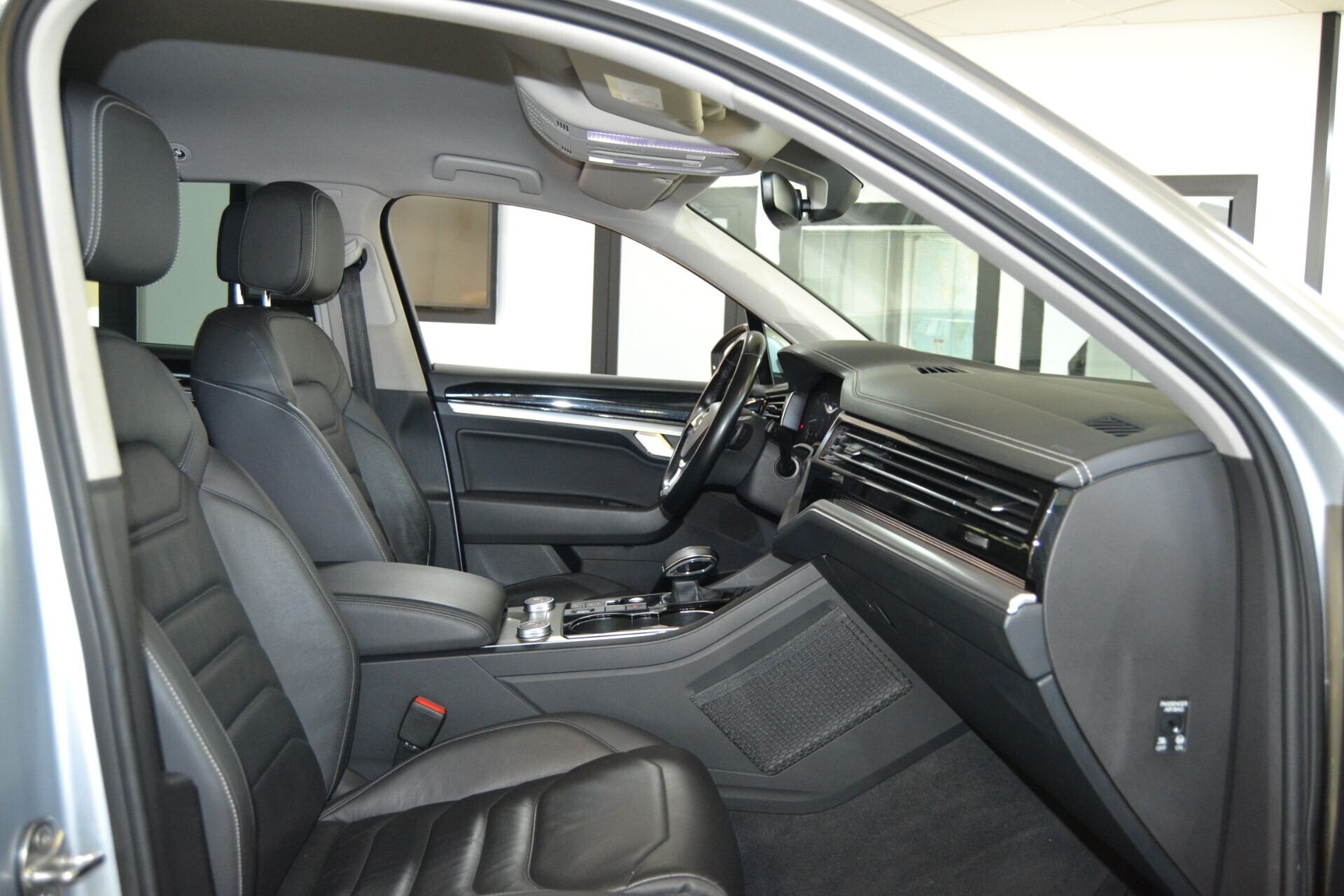 Volkswagen Touareg 3.0 TDI V6 231CV/4x4/NosuperBollo