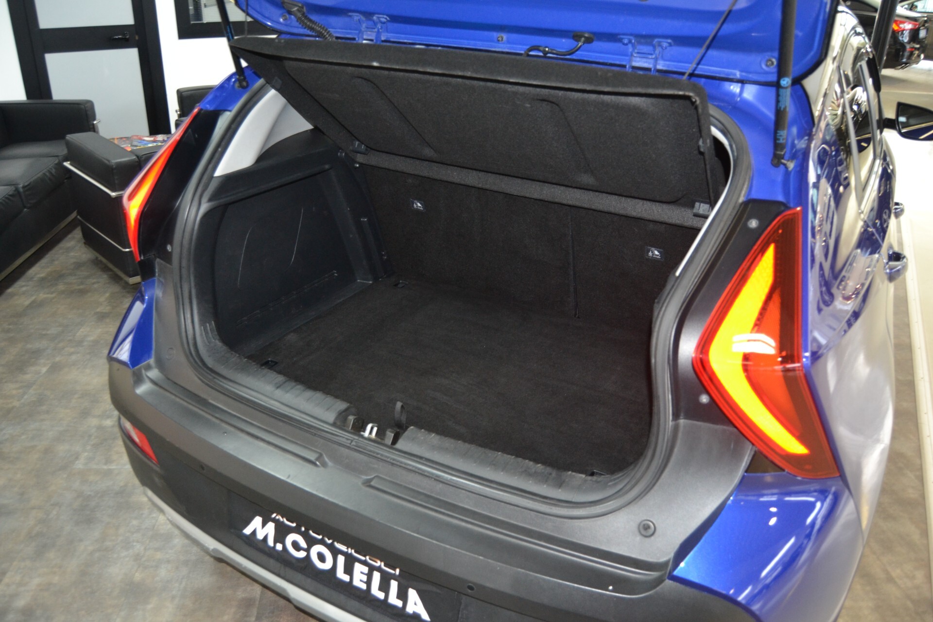 Hyundai Bayon 1.0 T-GDI Hybrid 48V iMT XLine Navi/Cruise/PDK