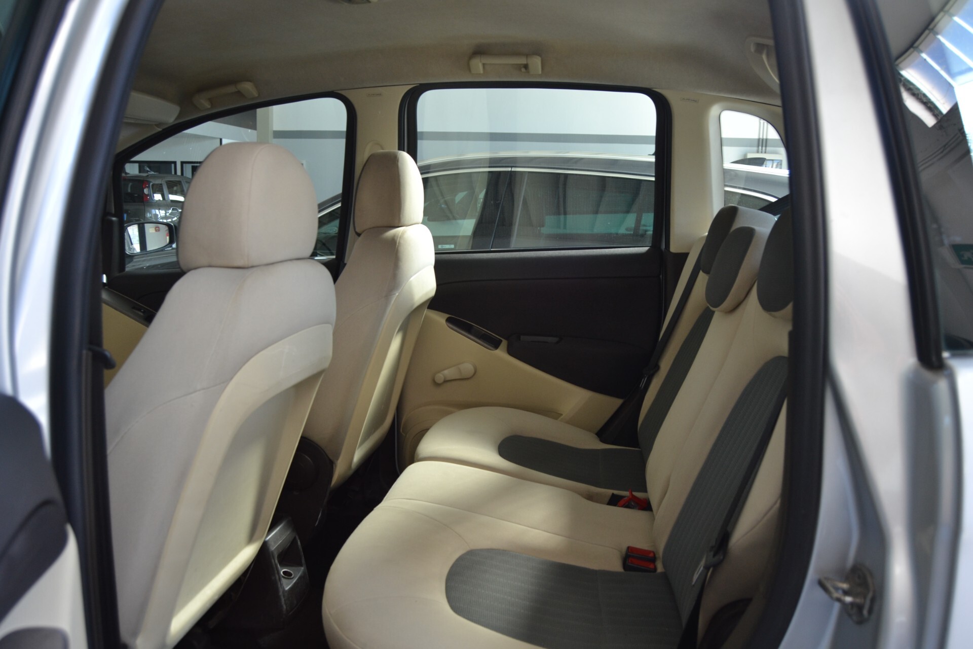 Lancia MUSA 1.3 Multijet 16V Oro AUTOMATICA/OK Neopatentati