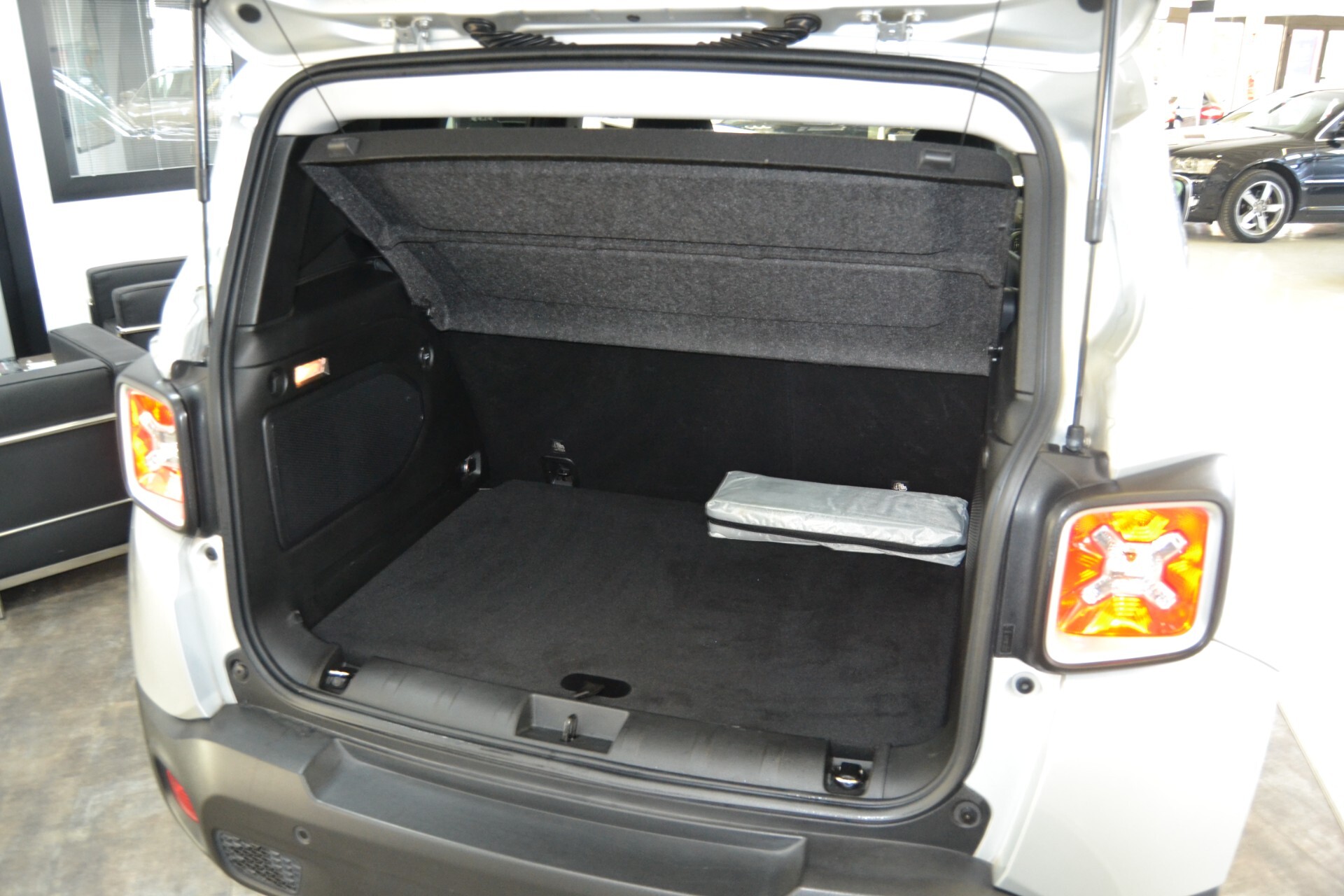 Jeep Renegade 1.6 Mjt 120 CV Limited Navi/Pelle/Gancio/XENON