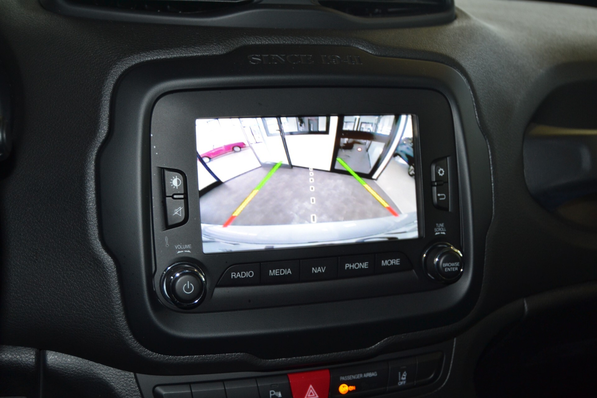 Jeep Renegade 1.6 Mjt 120 CV Limited Navi/Pelle/Gancio/XENON