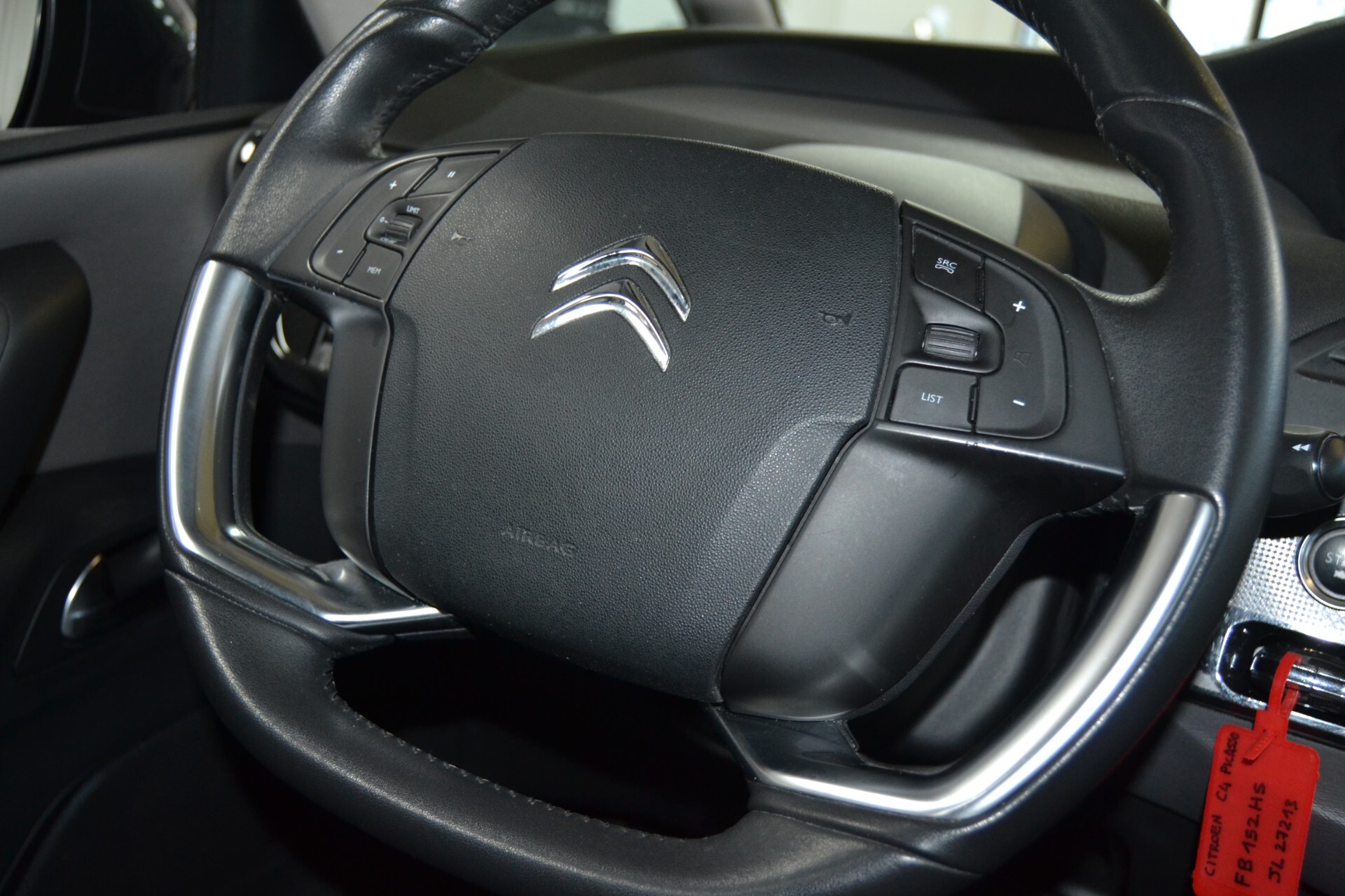 Citroen C4 Picasso BlueHDi 100 Business NAVI/UniPro/KMDOC