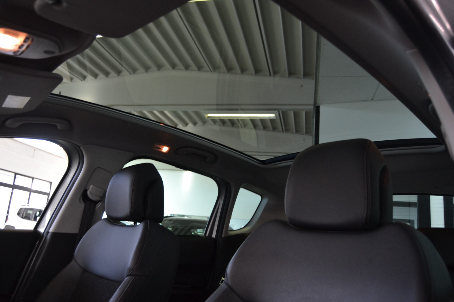 Peugeot 3008 1.6 HDi 115CV Allure Tetto/Navi/Gancio 