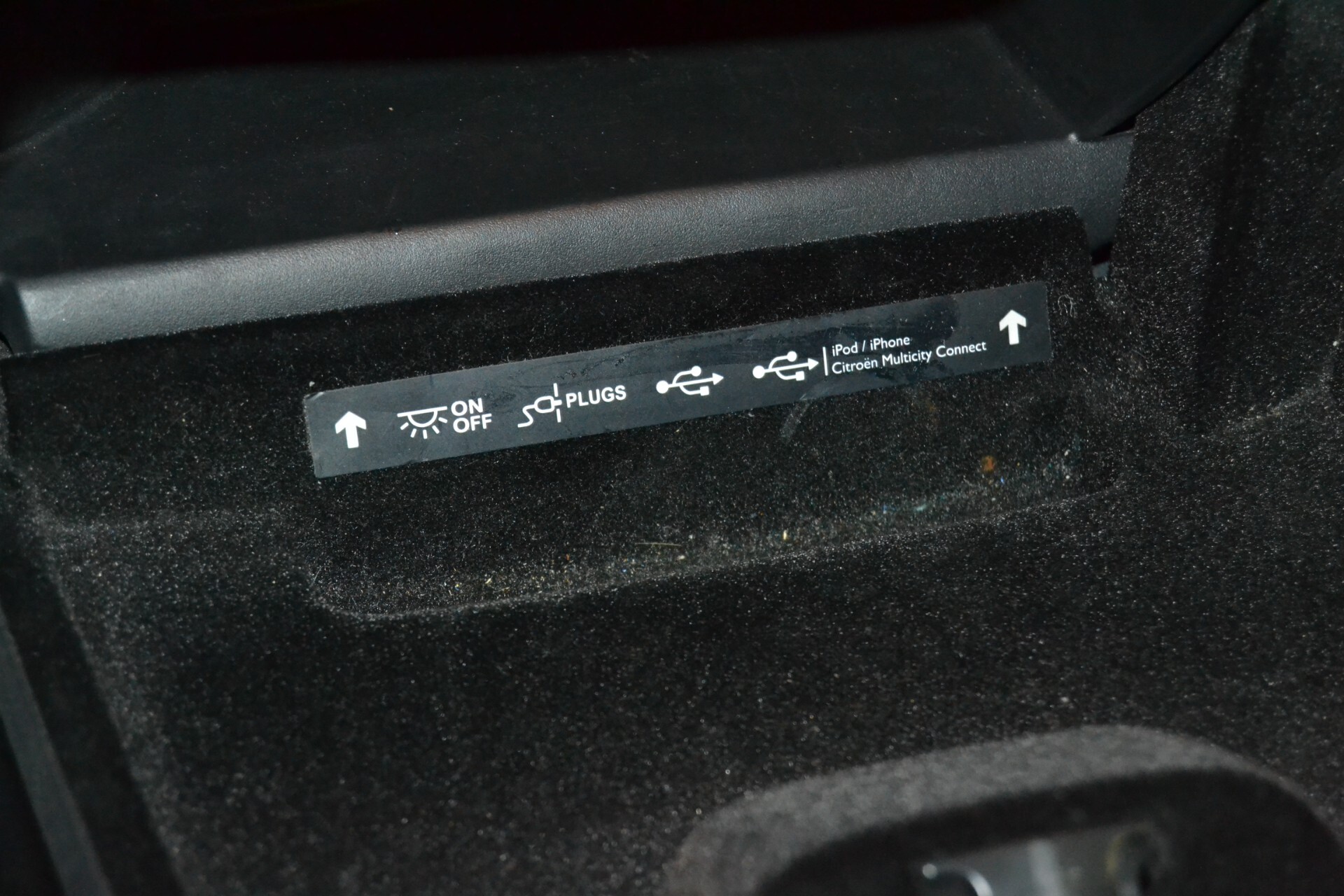 Citroen C4 Picasso BlueHDi 100 Business NAVI/UniPro/KMDOC