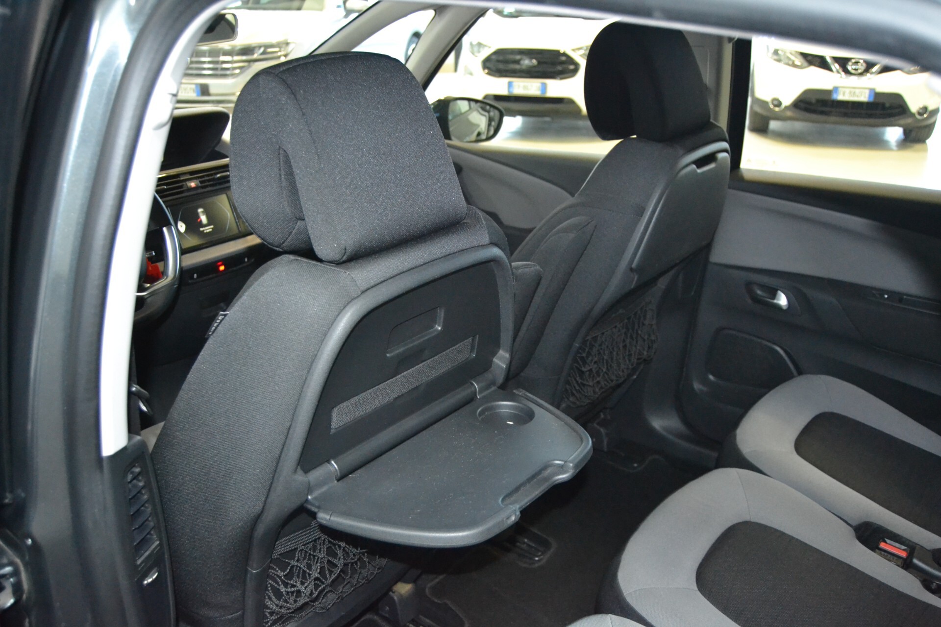 Citroen C4 Picasso BlueHDi 100 Business NAVI/UniPro/KMDOC