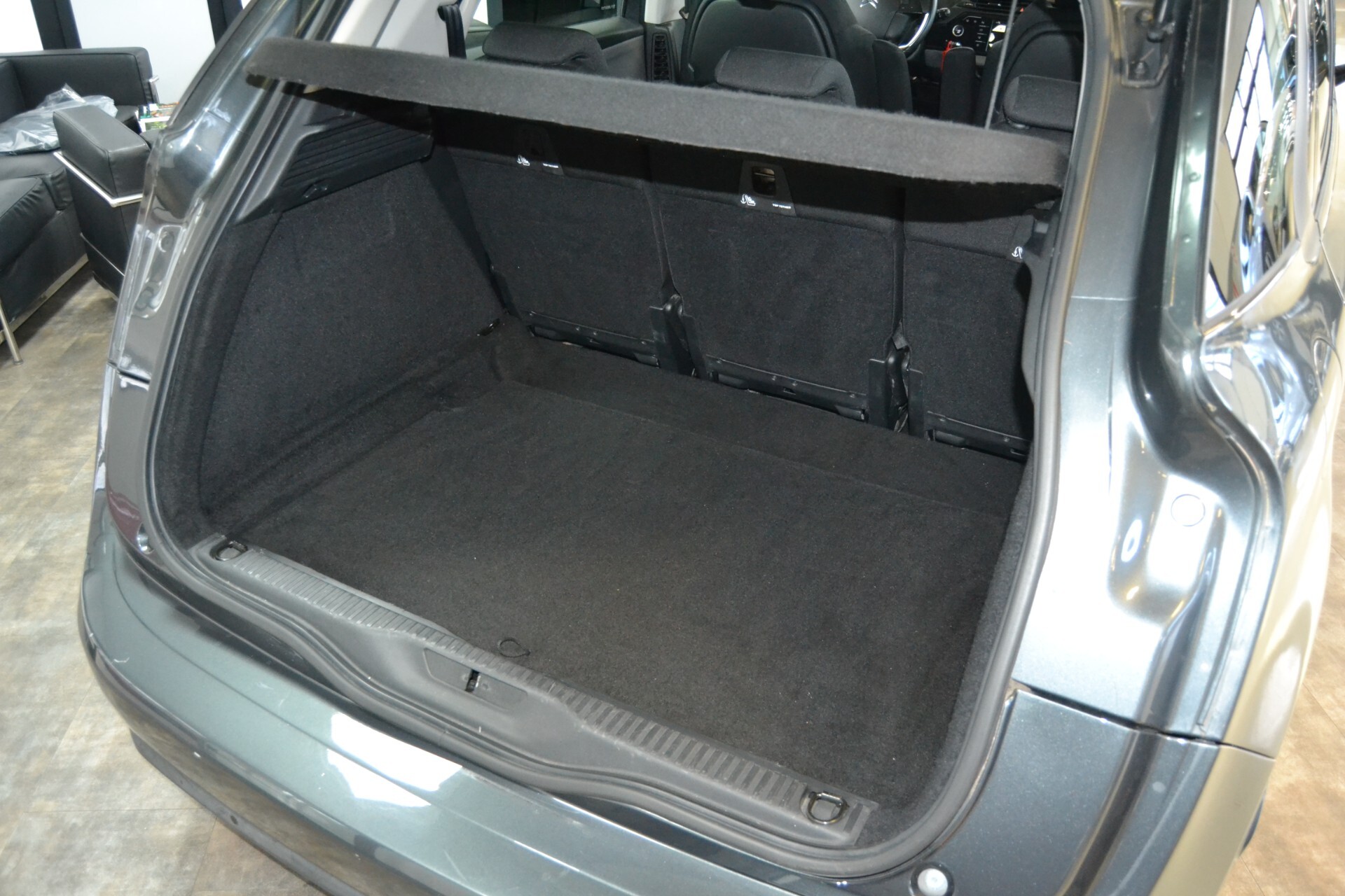 Citroen C4 Picasso BlueHDi 100 Business NAVI/UniPro/KMDOC