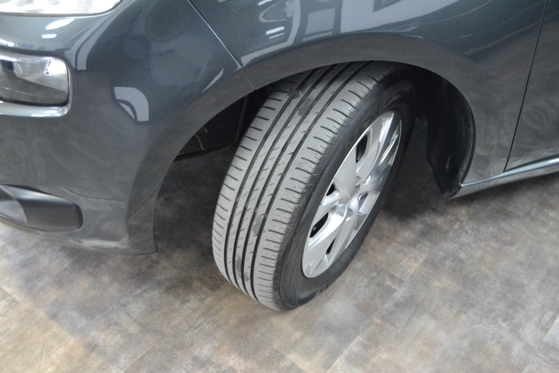 Citroen C4 Picasso BlueHDi 100 Business NAVI/UniPro/KMDOC