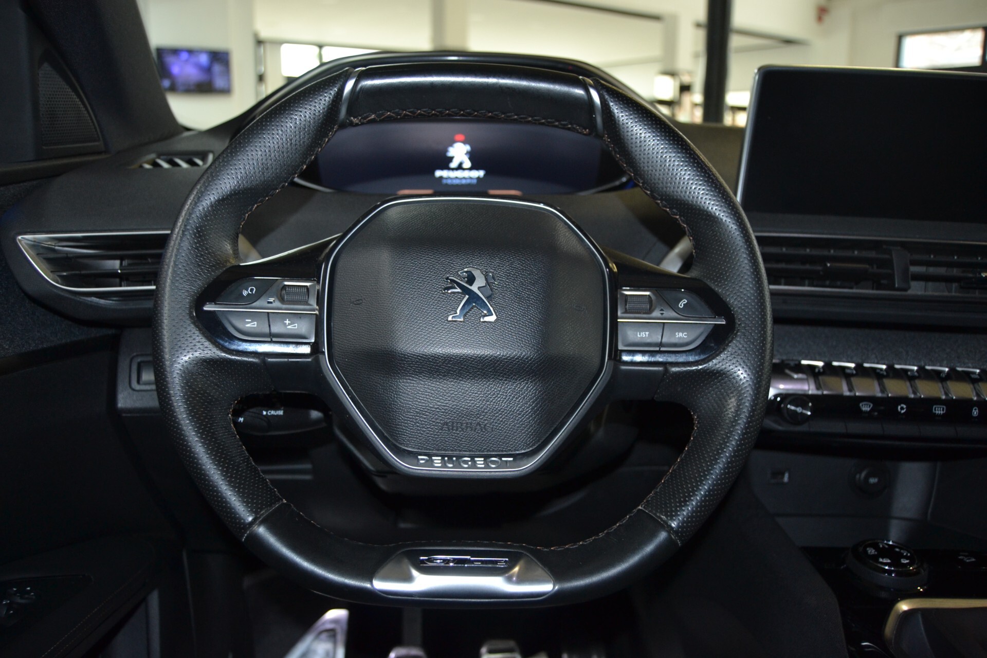 Peugeot 3008 BlueHDi 130CV GT-Line Navi/Pelle/Xenon/UNIPRO