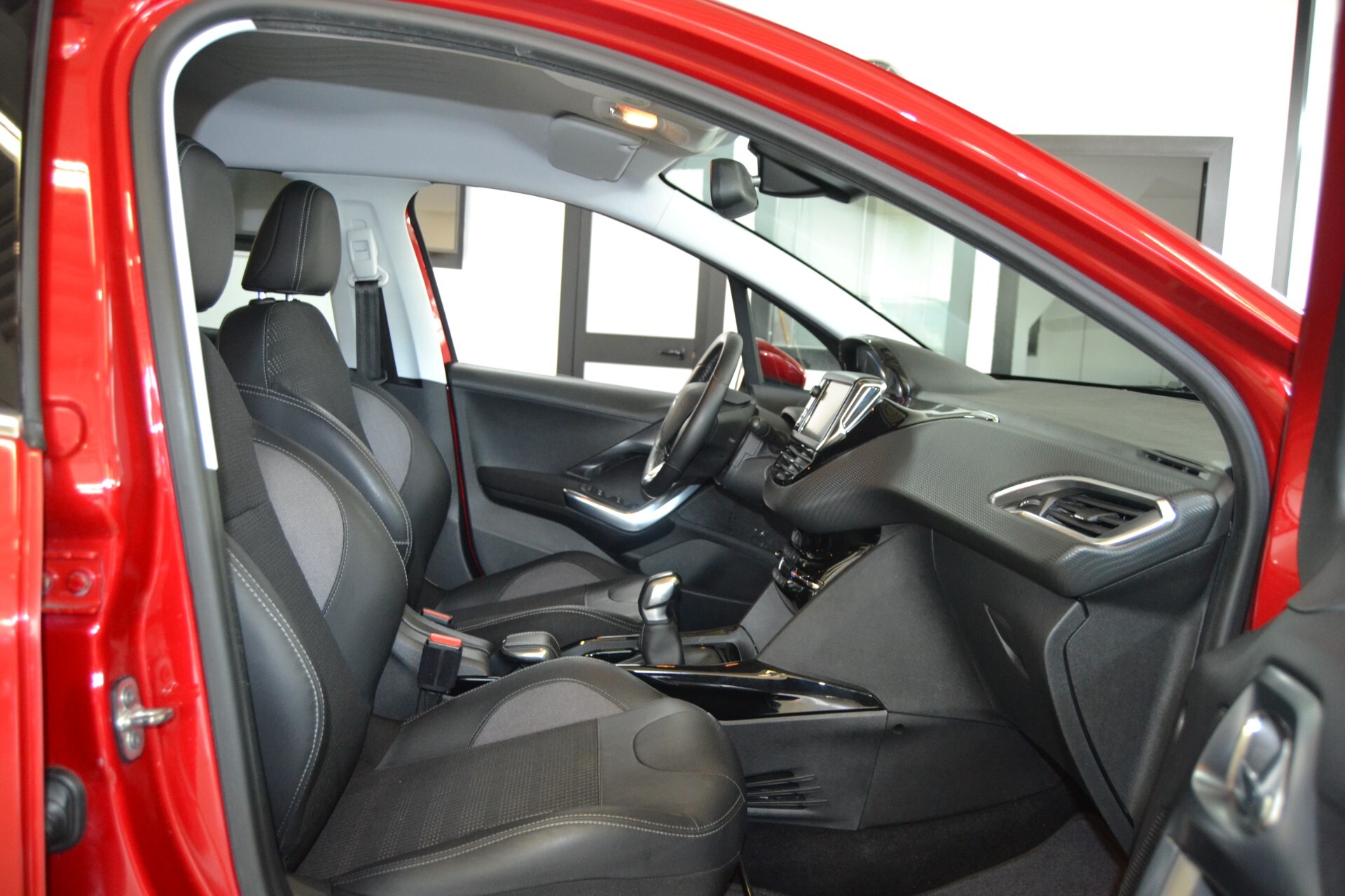 Peugeot 2008 BlueHDi 100Cv Allure Navi/Cruise/PDK