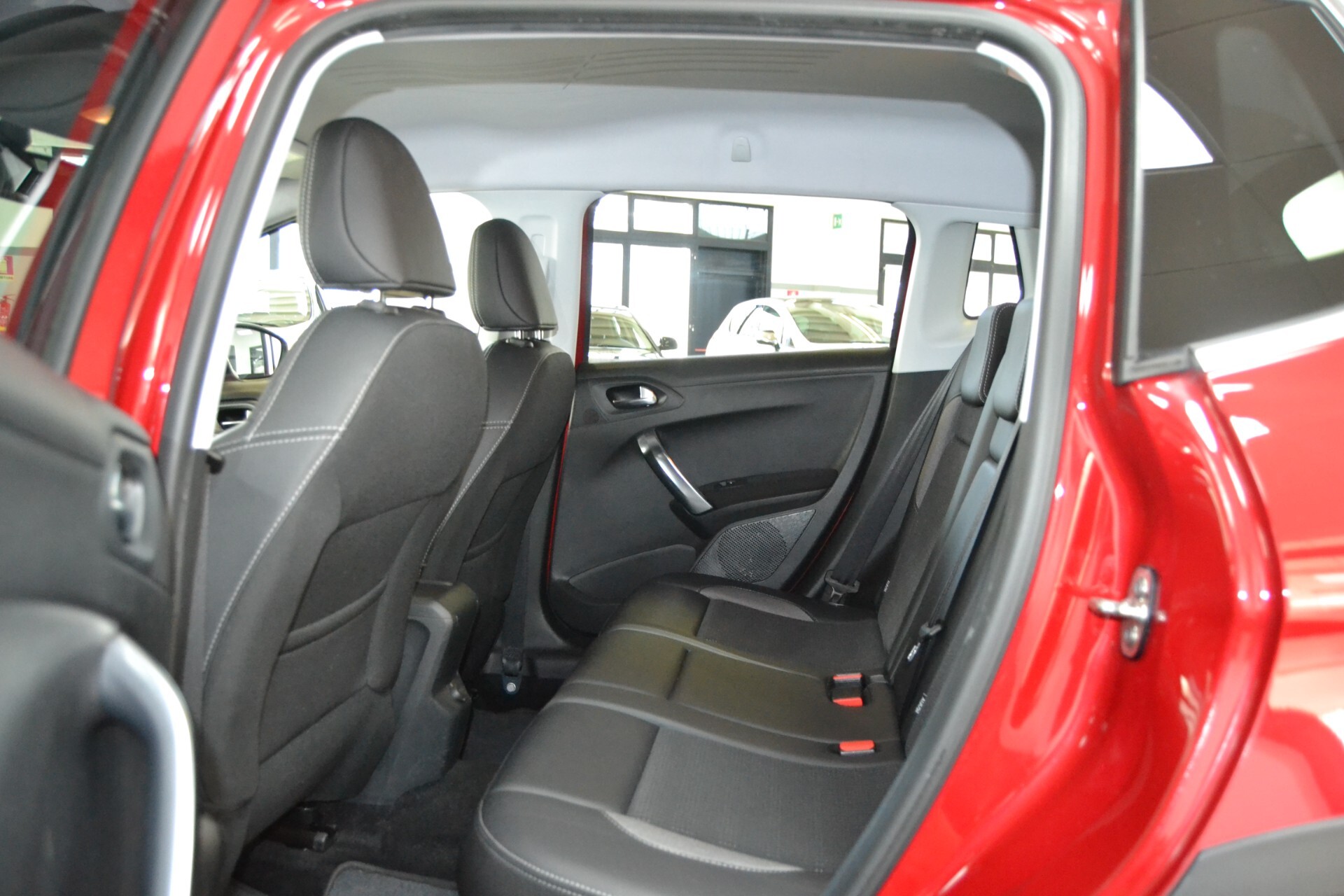 Peugeot 2008 BlueHDi 100Cv Allure Navi/Cruise/PDK