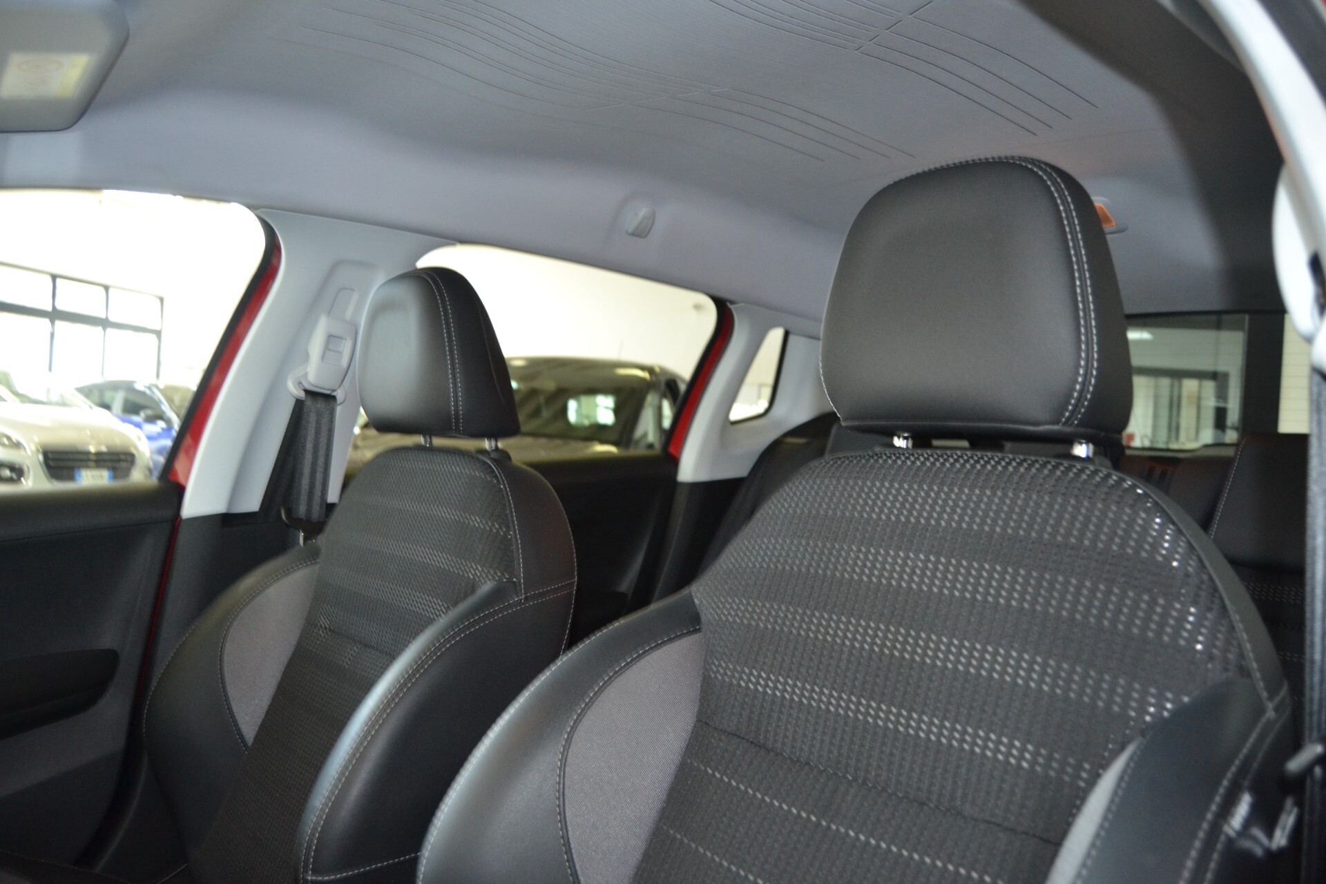 Peugeot 2008 BlueHDi 100Cv Allure Navi/Cruise/PDK