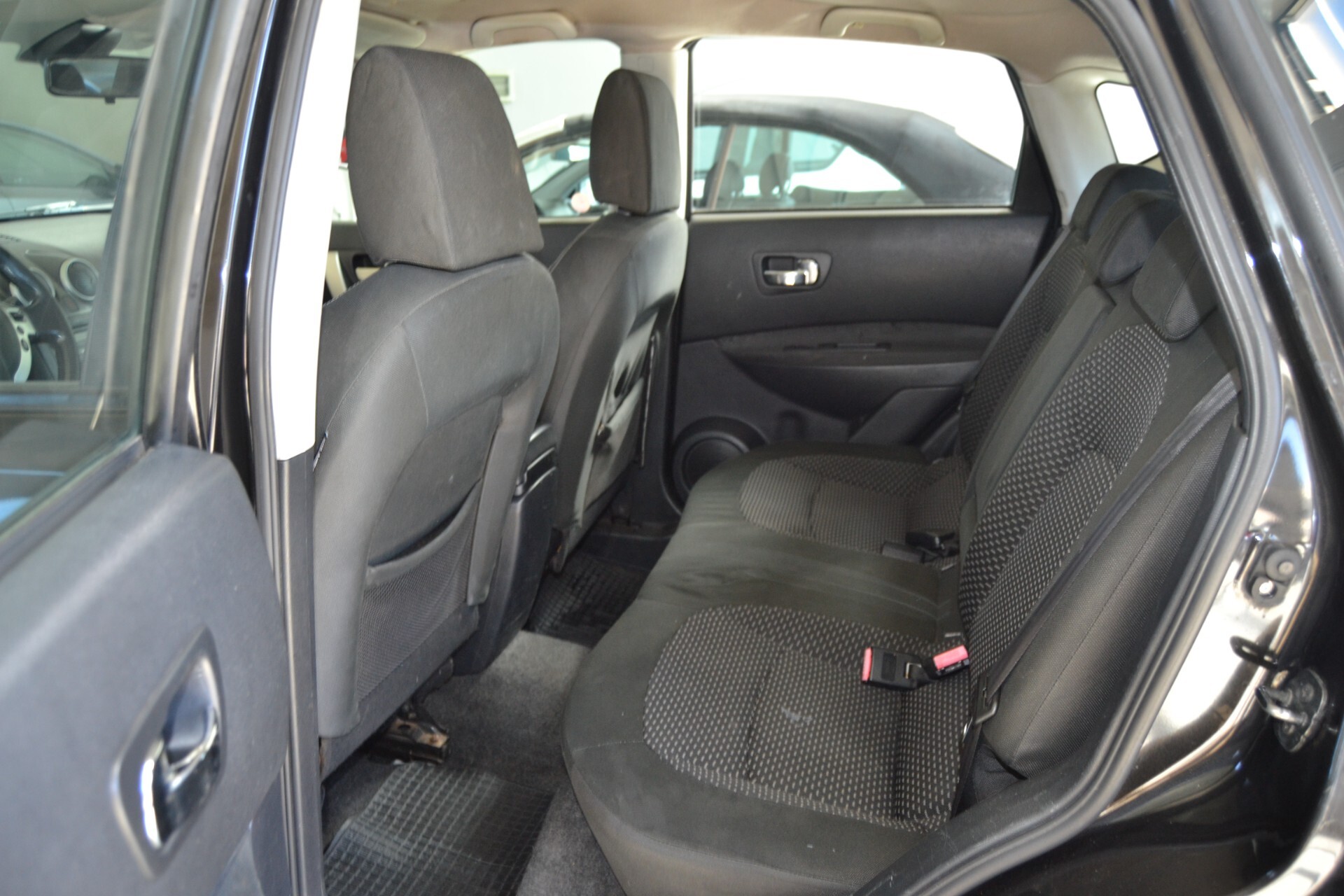 Nissan Qashqai 1.5 dCi Acenta Cruise/Antifurto/KMDOC