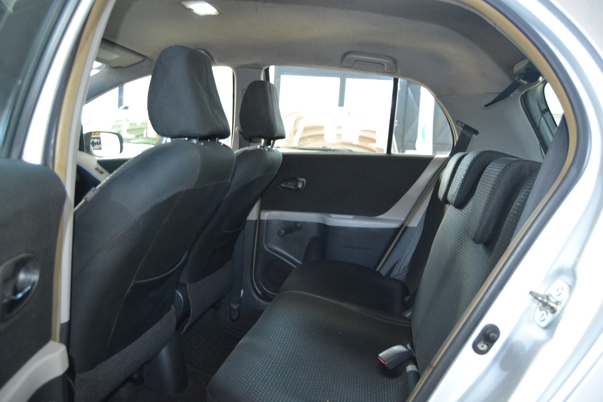 Toyota Yaris 1.0 GPL 5Porte Now UniPro/Antifurto/RadioMP3