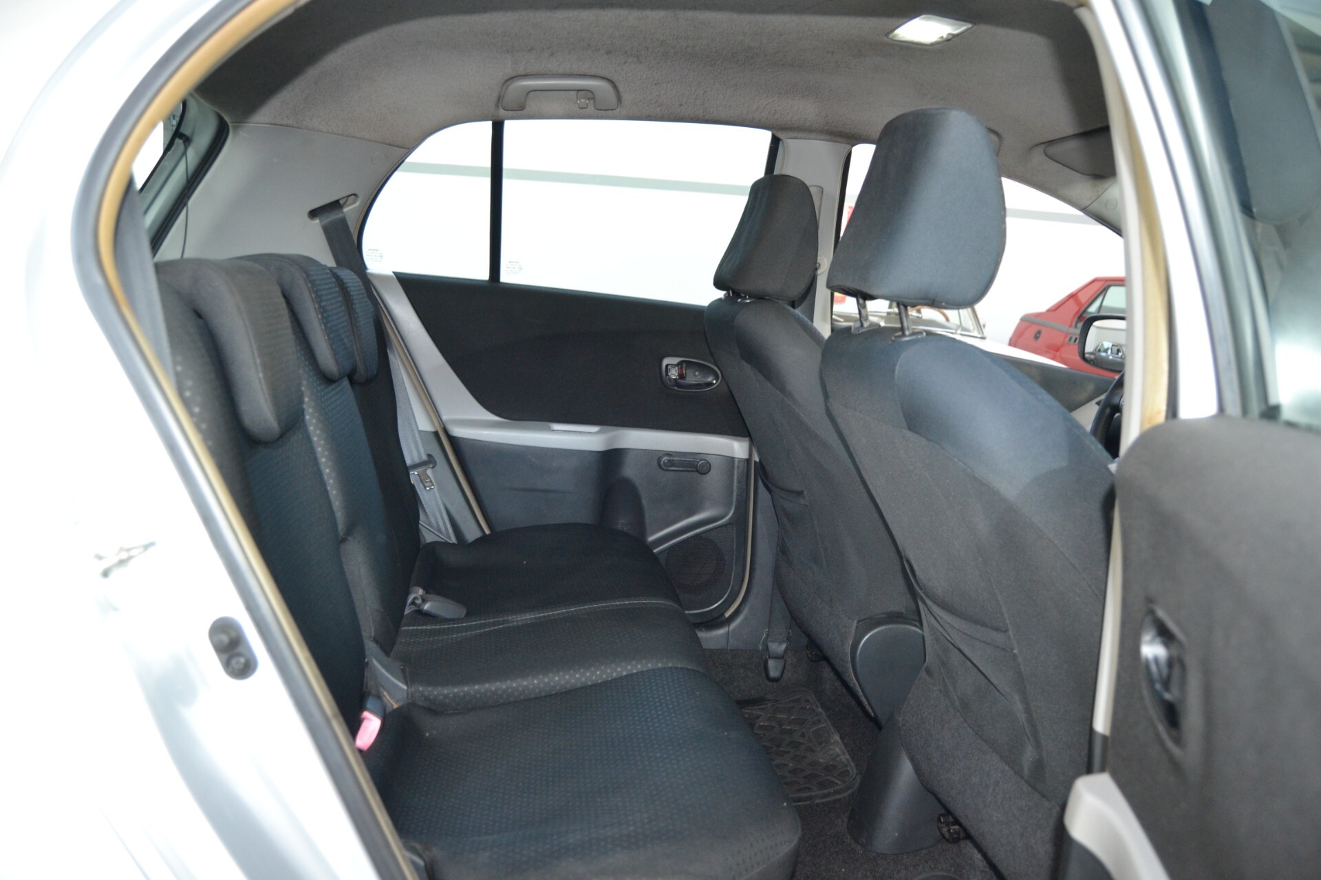 Toyota Yaris 1.0 GPL 5Porte Now UniPro/Antifurto/RadioMP3