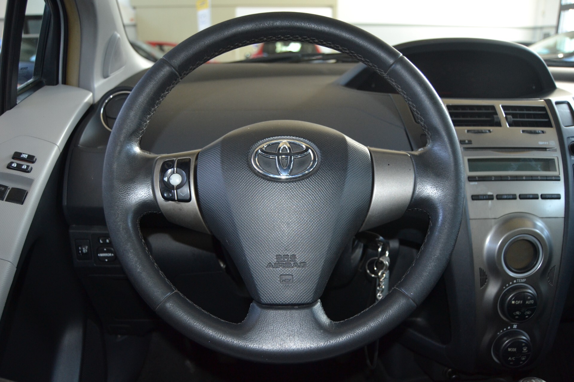 Toyota Yaris 1.0 GPL 5Porte Now UniPro/Antifurto/RadioMP3