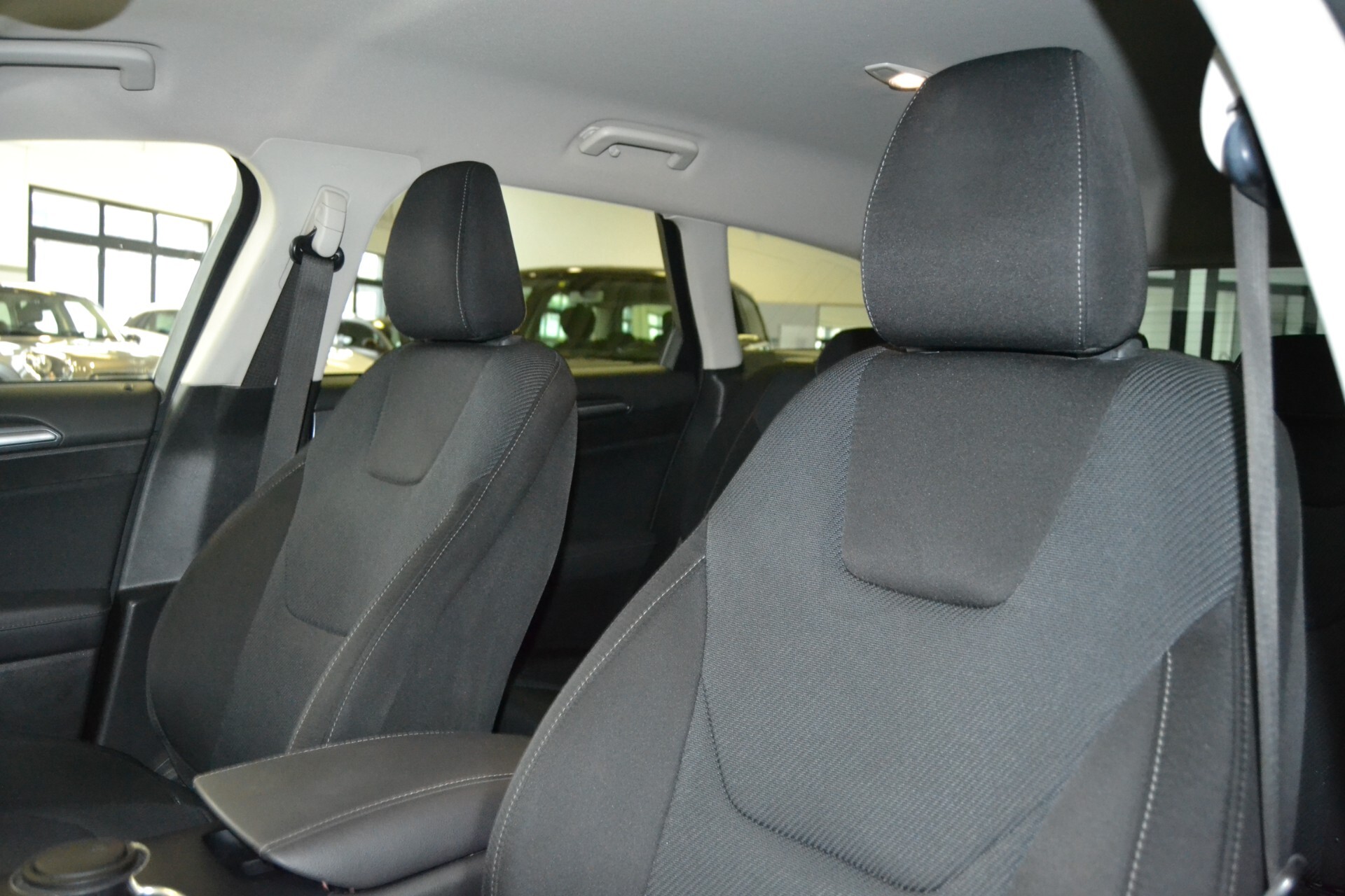 Ford Mondeo 1.5 TDCi 120CV Titanium Navi/Cruise/KMDOC