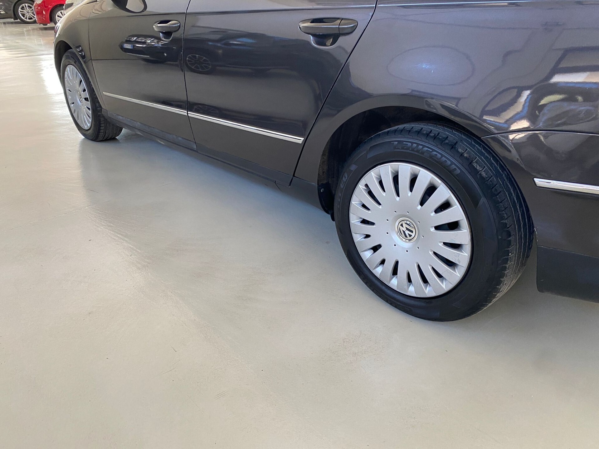 Volkswagen Passat 2.0 TDI 140CV Comfortline Cruise/tagliandi