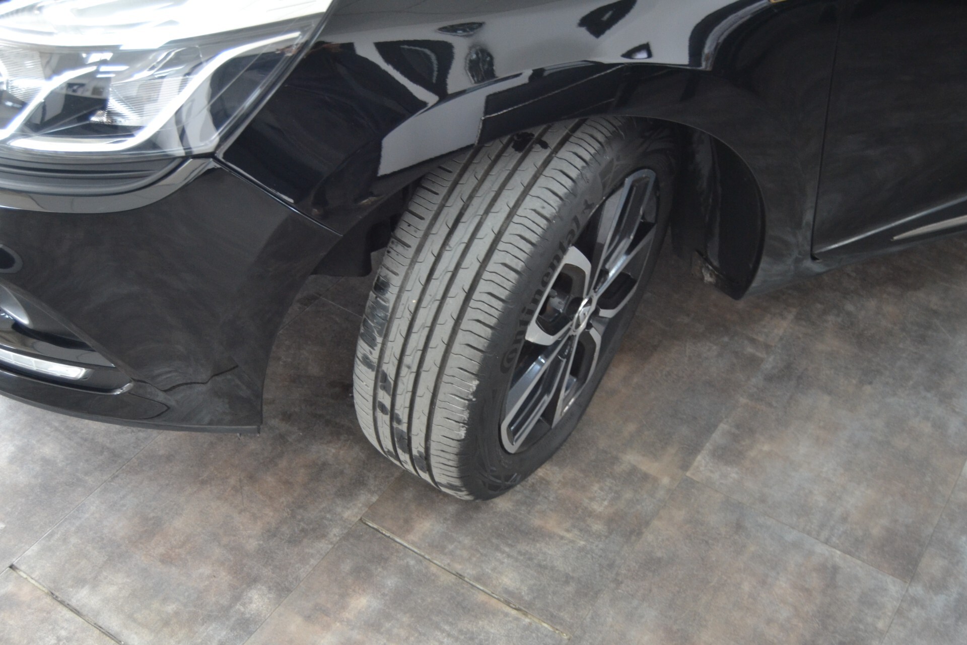 Renault Clio 1.5 DCI 75CV Moschino FULLSET