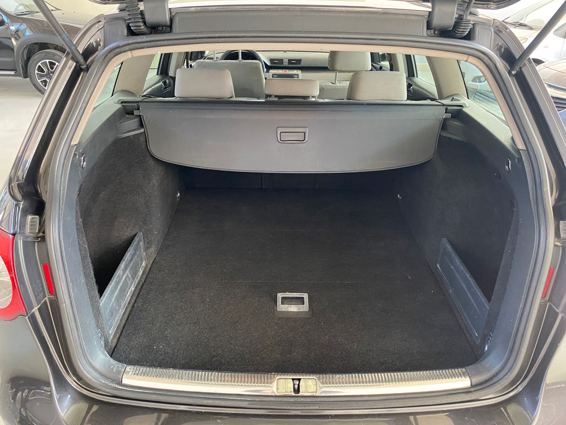 Volkswagen Passat 2.0 TDI 140CV Comfortline Cruise/tagliandi