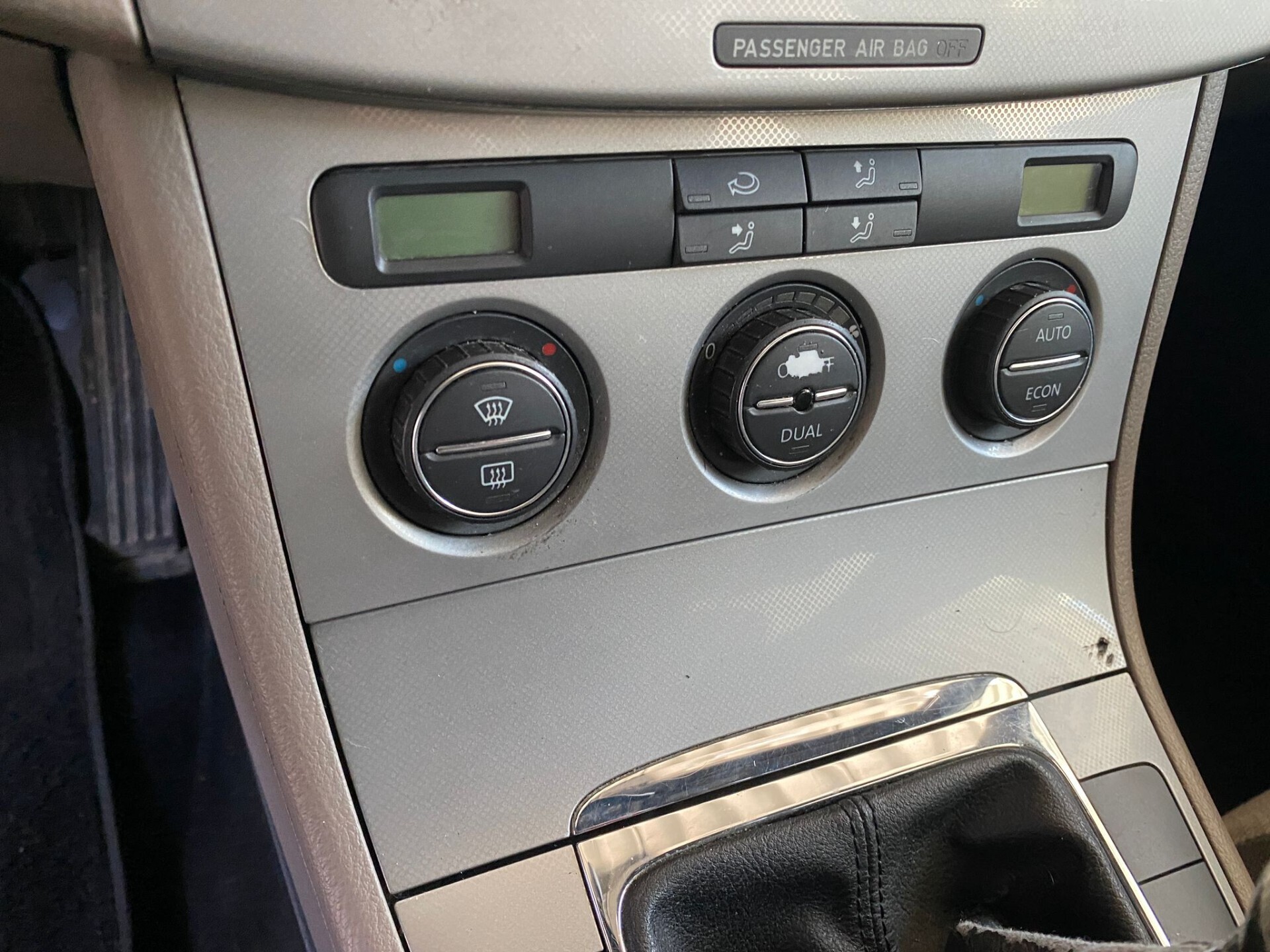 Volkswagen Passat 2.0 TDI 140CV Comfortline Cruise/tagliandi