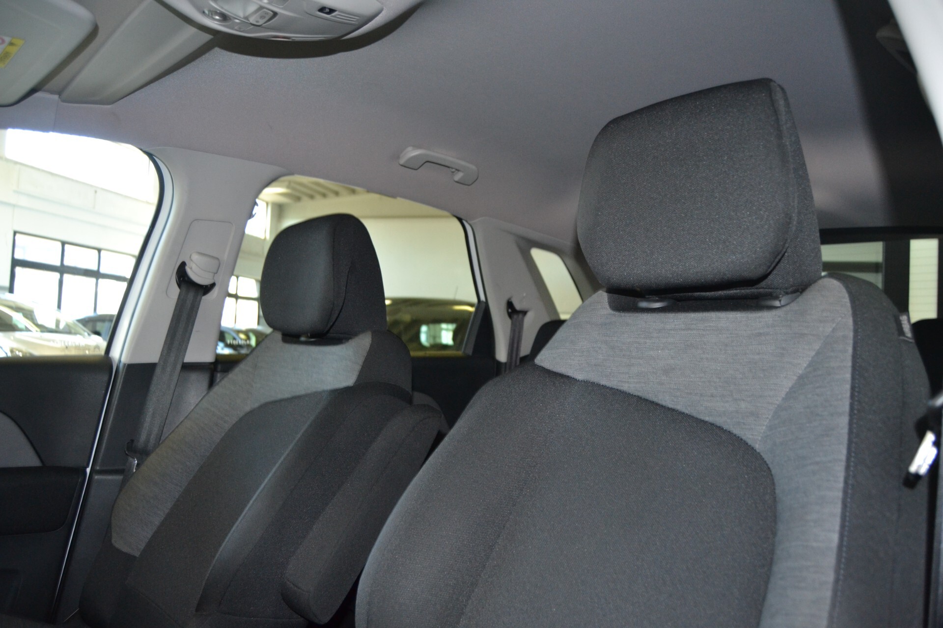 Citroen C4 Picasso BlueHDi 120 EAT6 Shine UniPro/Navi