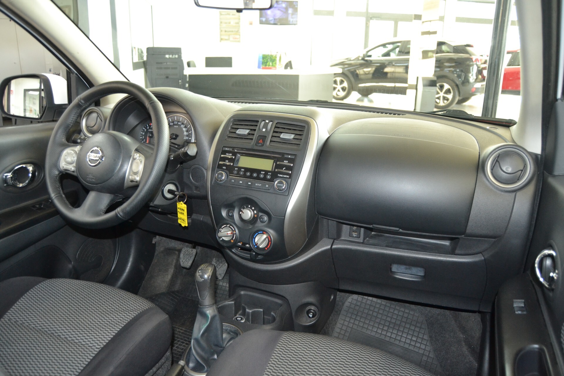 Nissan Micra 1.2 GPL Eco Acenta 5Porte/Cruise/Bluetooth