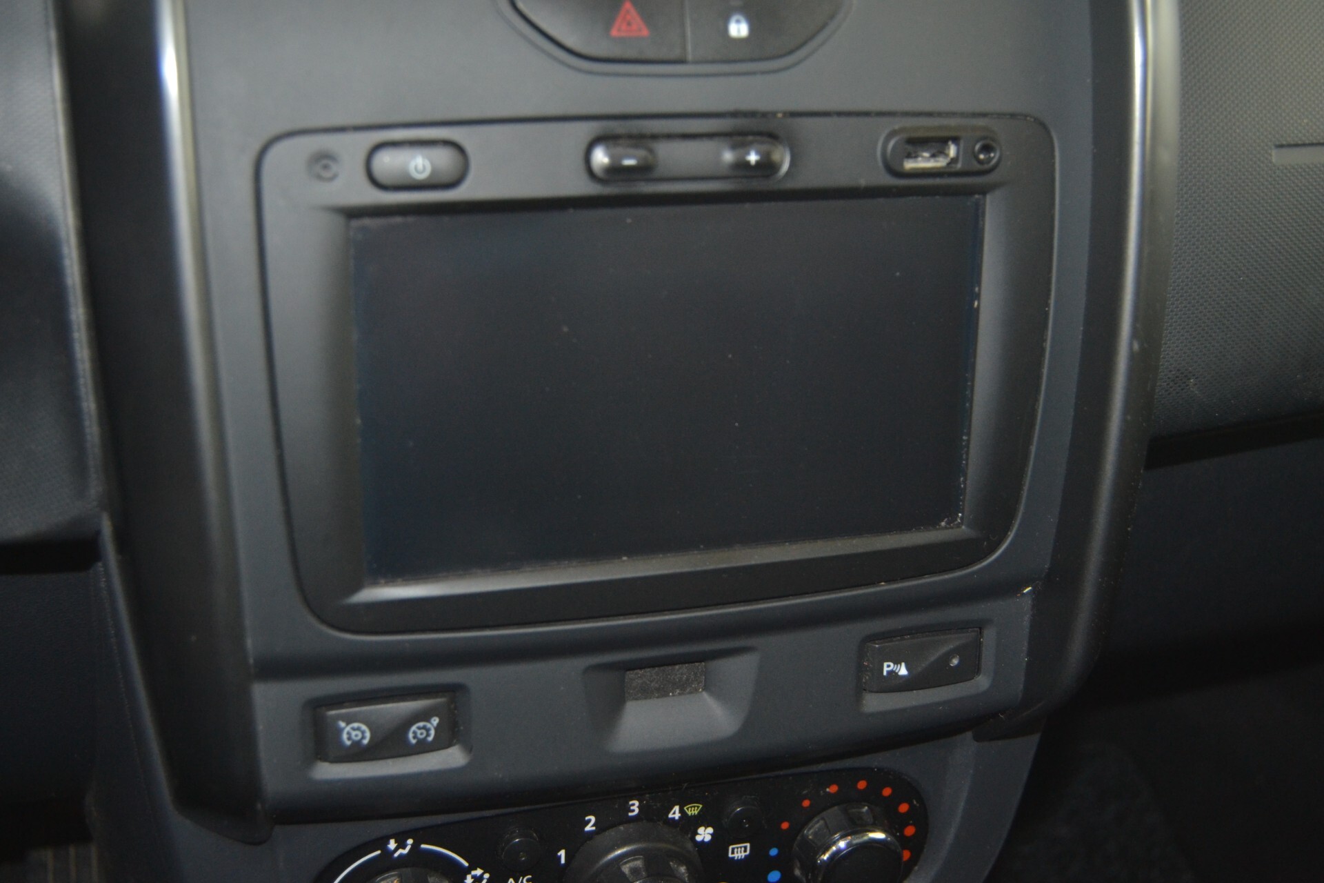 Dacia Duster 1.5 DCI 110 CV Explorer GancioTraino/Navi/Cruise