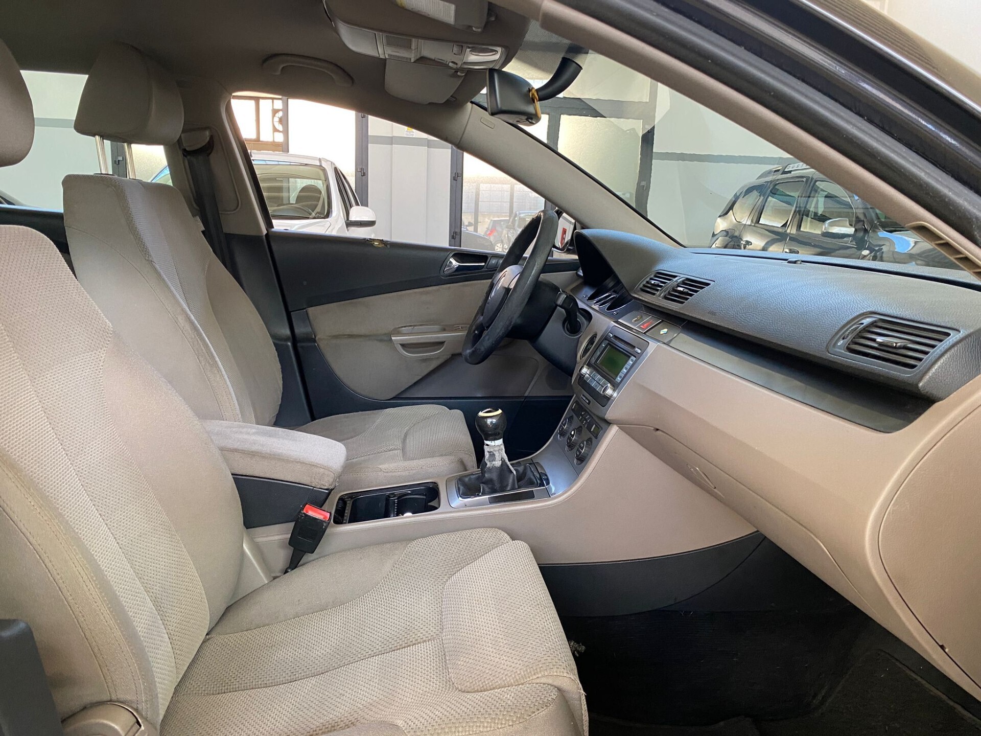 Volkswagen Passat 2.0 TDI 140CV Comfortline Cruise/tagliandi