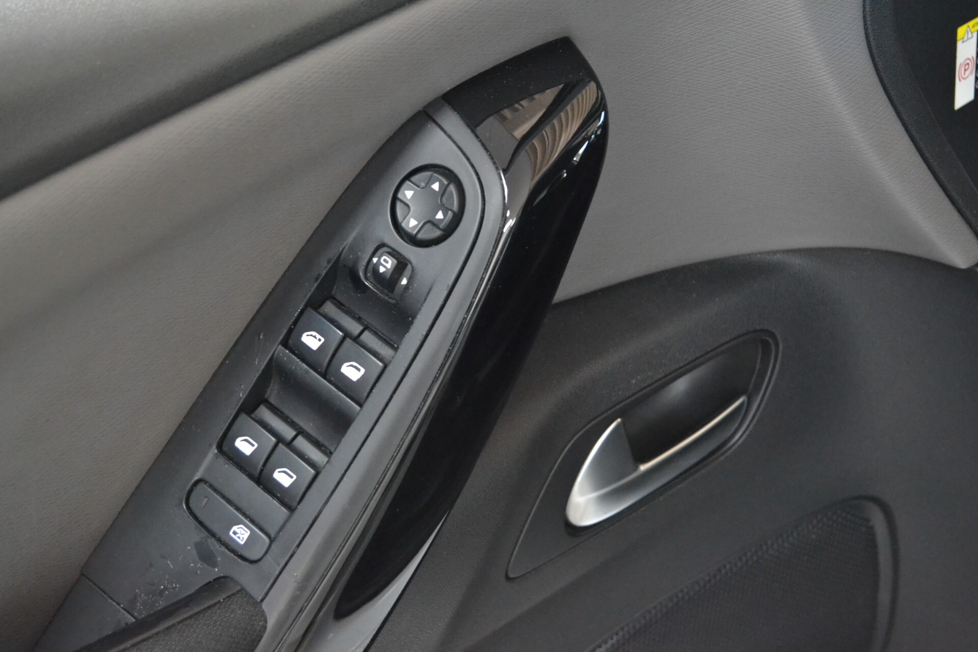 Citroen C4 Picasso BlueHDi 120 EAT6 Shine UniPro/Navi