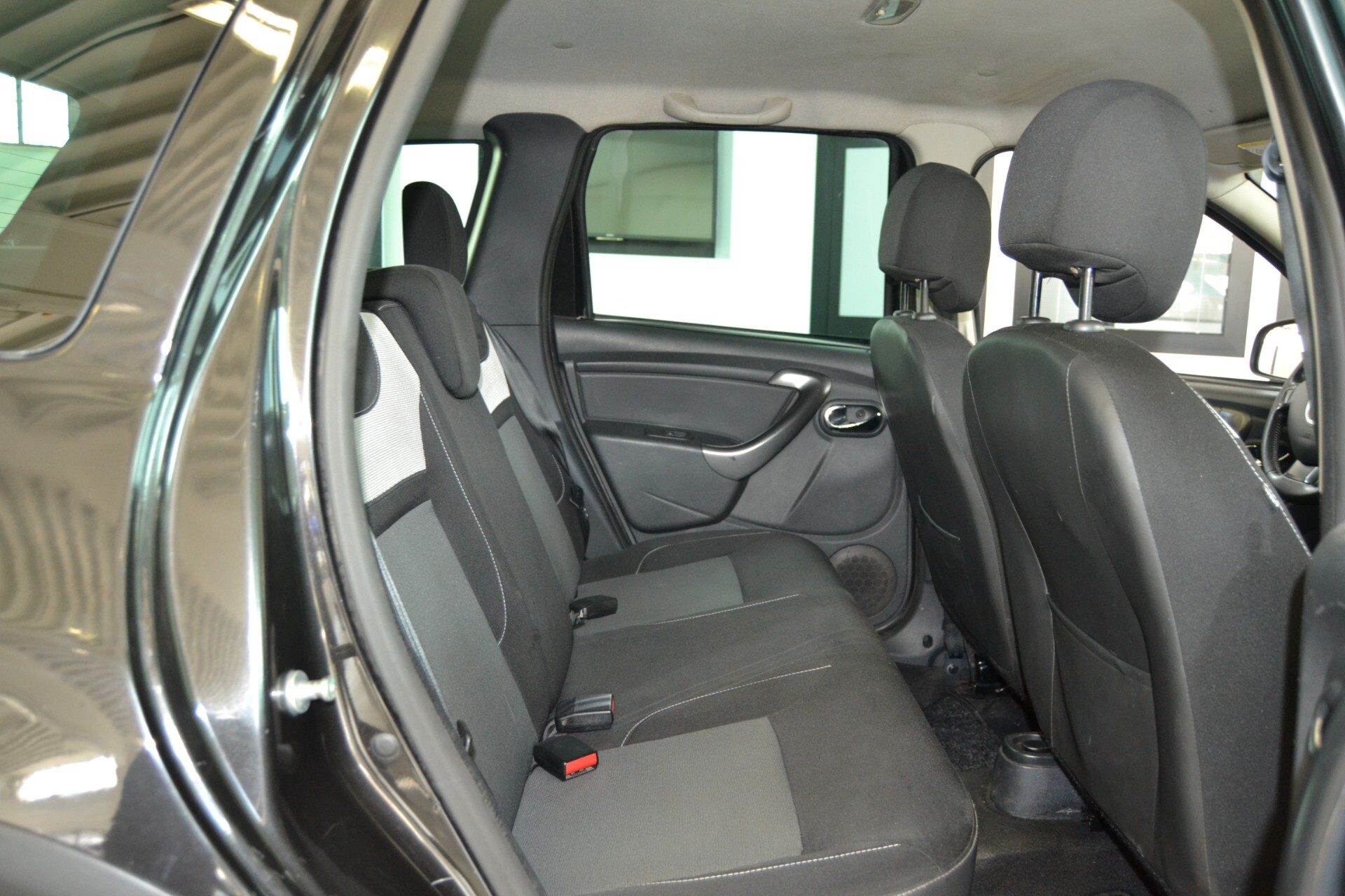 Dacia Duster 1.5 DCI 110 CV Explorer GancioTraino/Navi/Cruise