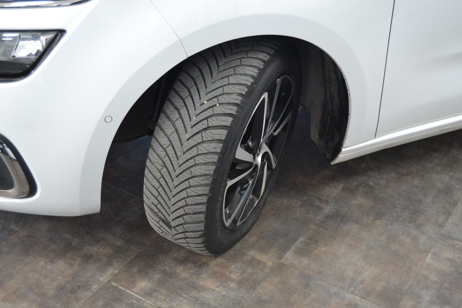 Citroen C4 Picasso BlueHDi 120 EAT6 Shine UniPro/Navi