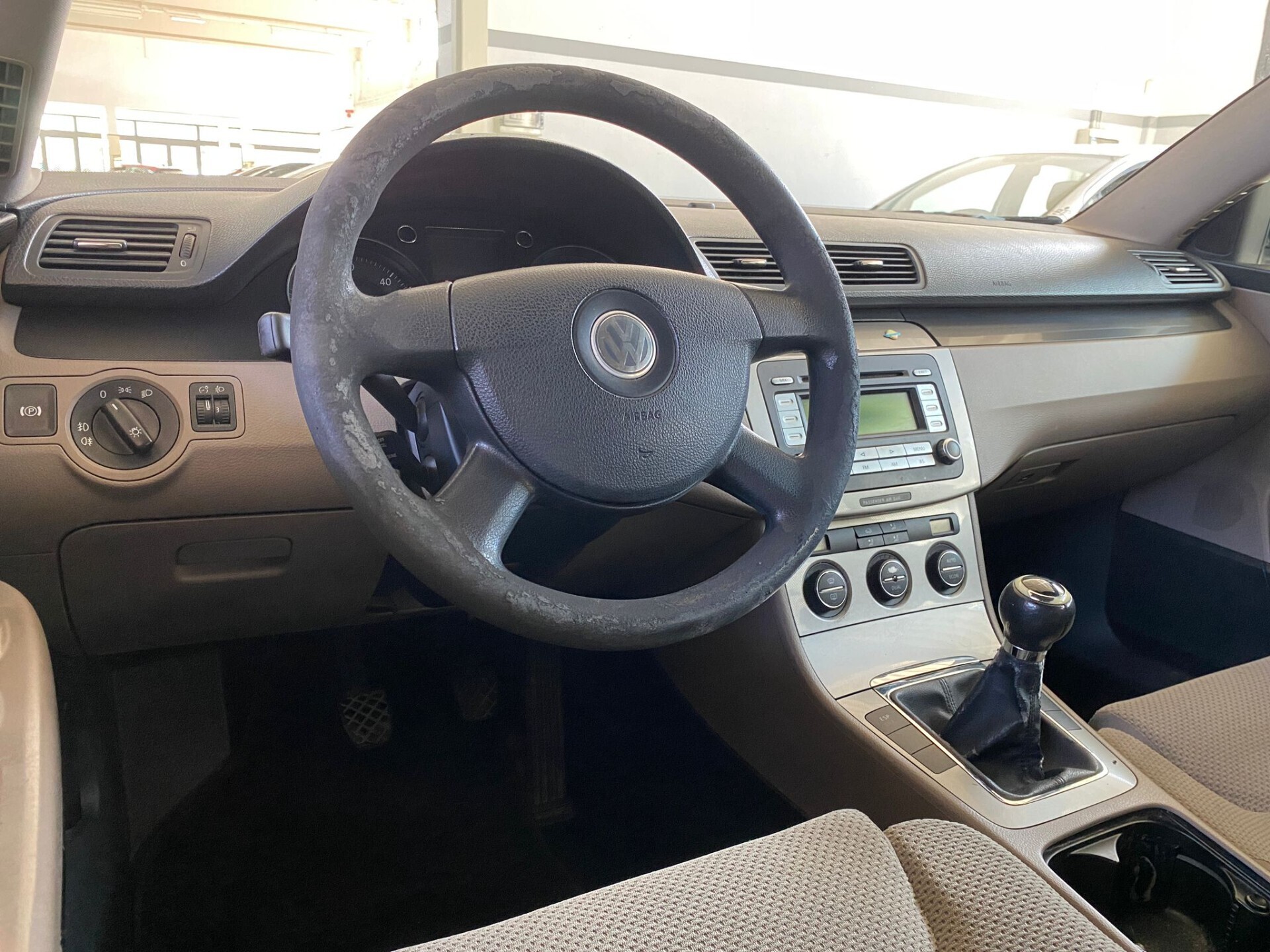 Volkswagen Passat 2.0 TDI 140CV Comfortline Cruise/tagliandi