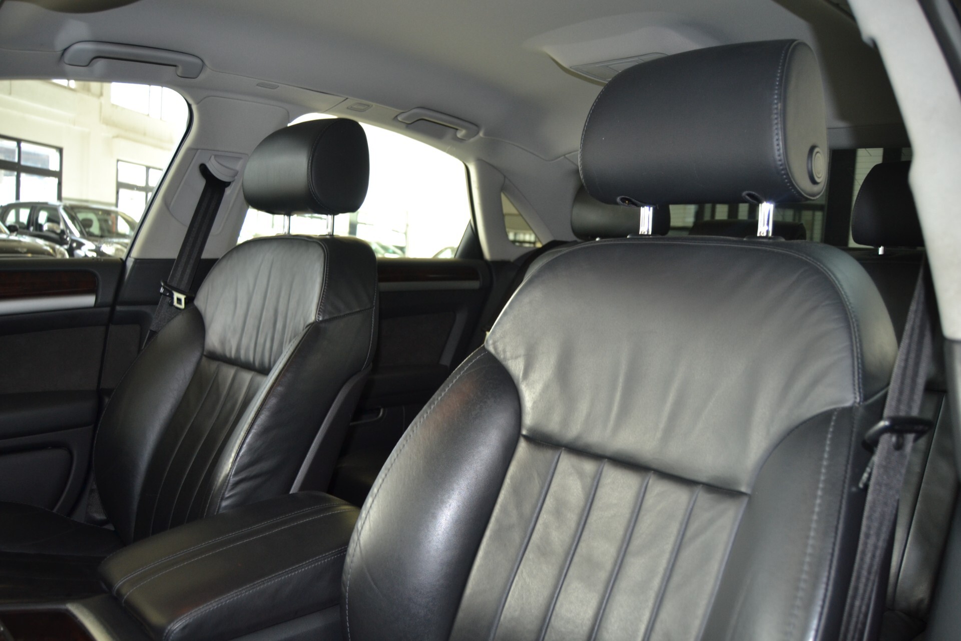 AUDI A8 L 3.0TDI V6 Quattro Navi/Xenon/NoSuperBOLLO