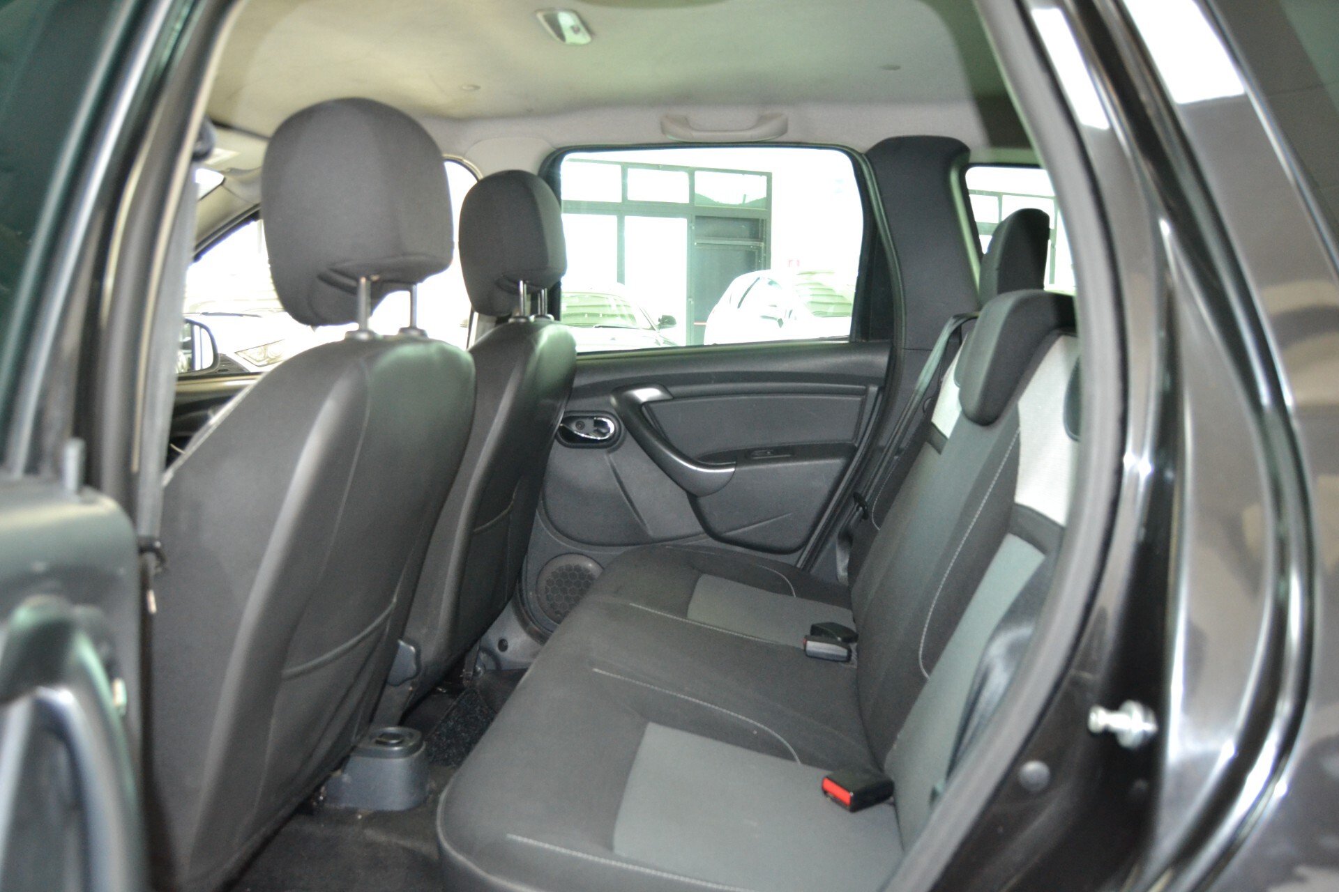 Dacia Duster 1.5 DCI 110 CV Explorer GancioTraino/Navi/Cruise