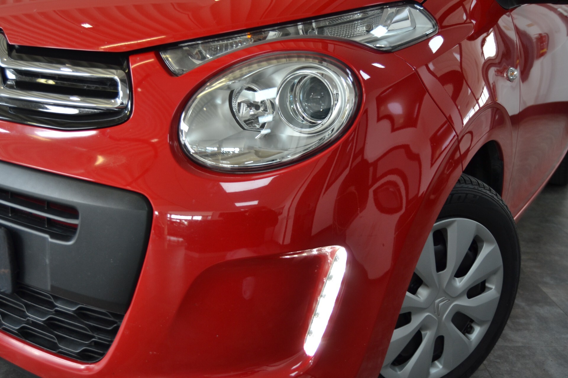 Citroen C1 1.0VTi 72Cv 5 porte Feel EURO6D MY2020