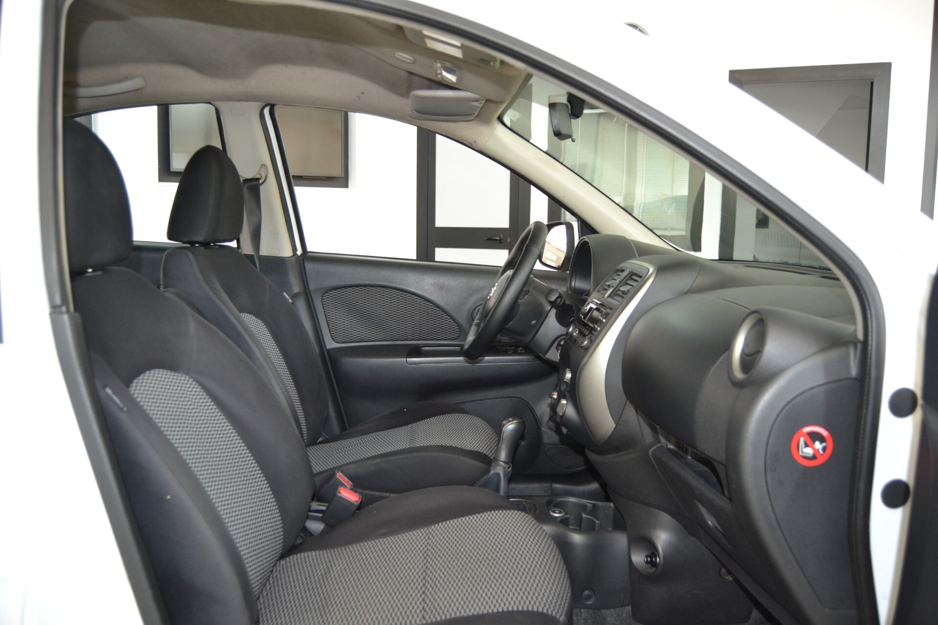 Nissan Micra 1.2 GPL Eco Acenta 5Porte/Cruise/Bluetooth