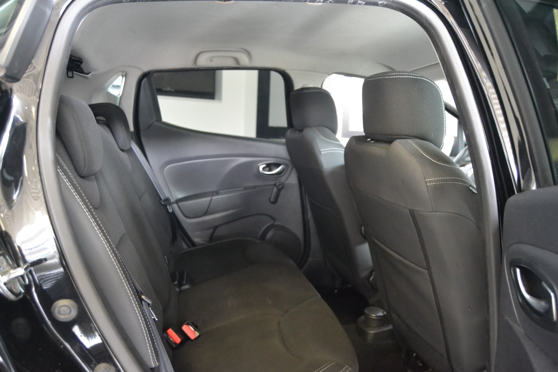 Renault Clio 1.5 DCI 75CV Moschino FULLSET