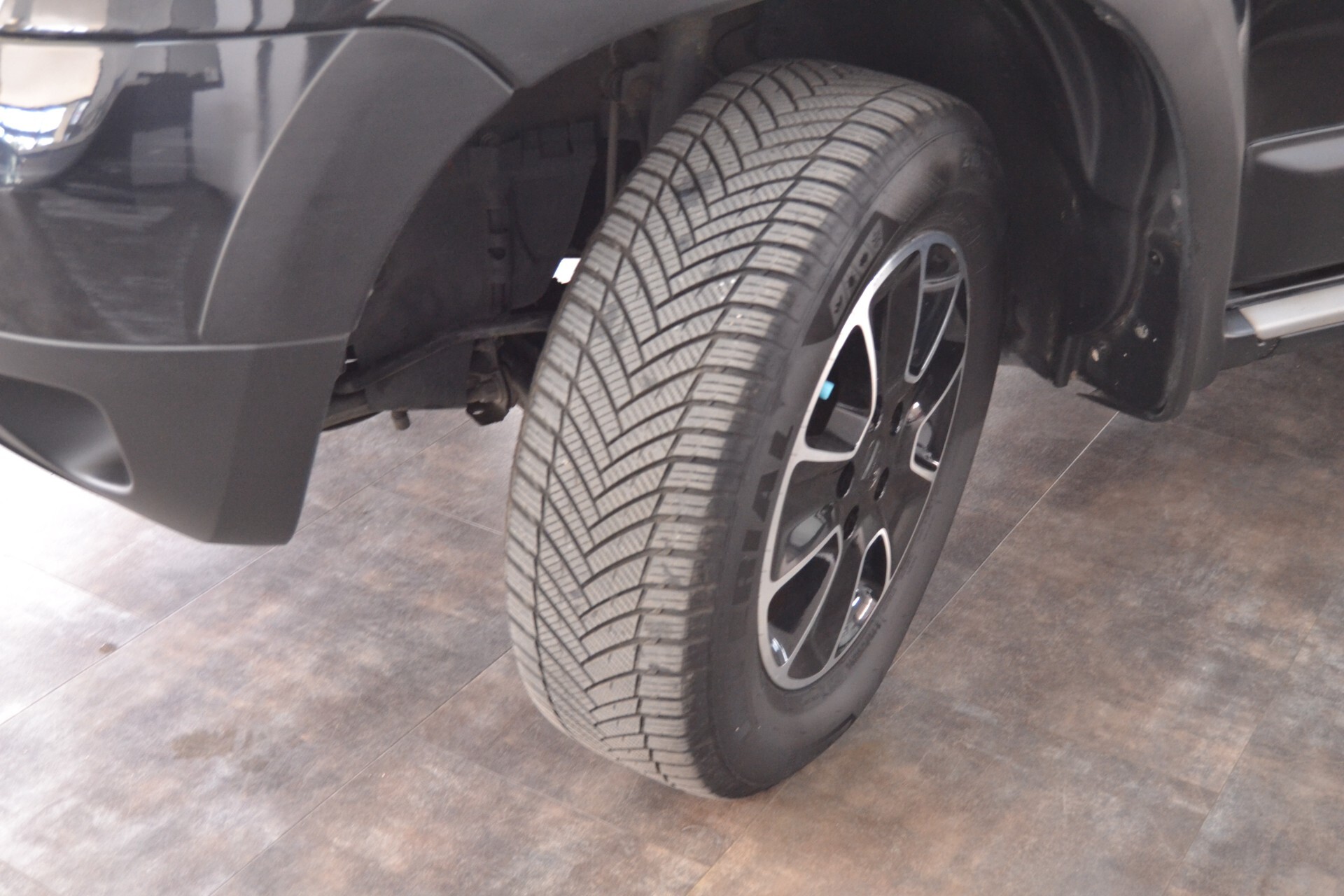 Dacia Duster 1.5 DCI 110 CV Explorer GancioTraino/Navi/Cruise