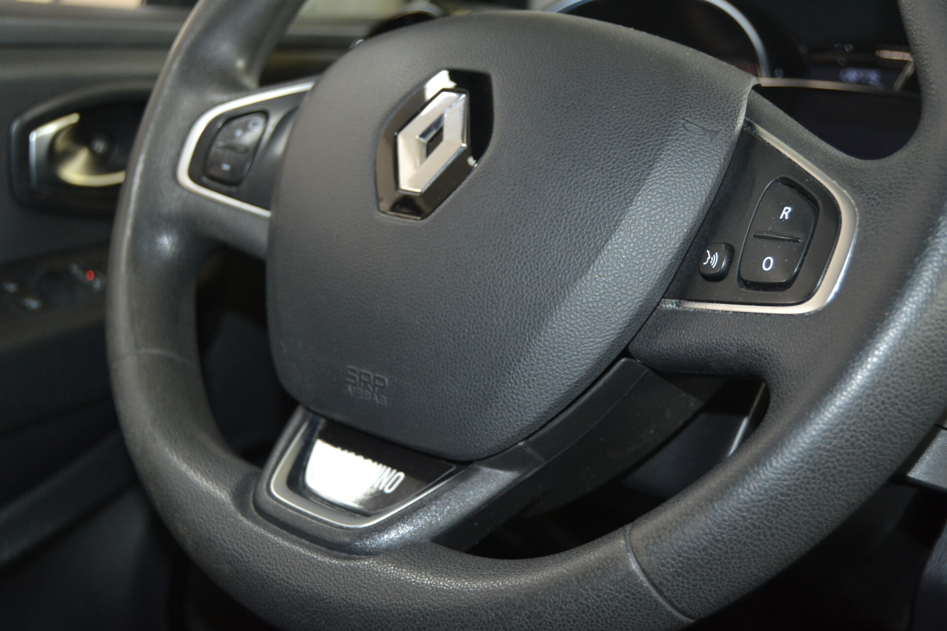 Renault Clio 1.5 DCI 75CV Moschino FULLSET