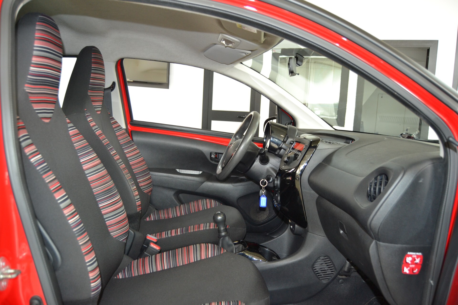 Citroen C1 1.0VTi 72Cv 5 porte Feel EURO6D MY2020