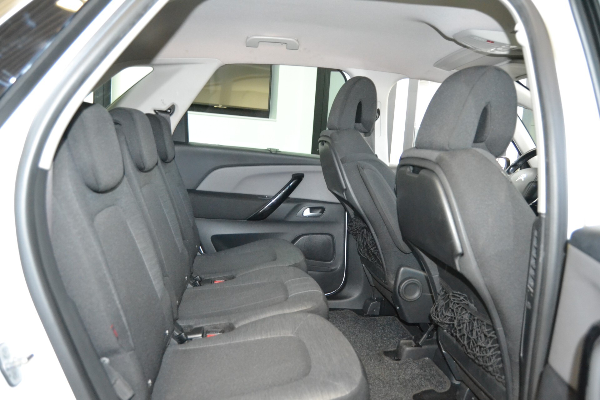 Citroen C4 Picasso BlueHDi 120 EAT6 Shine UniPro/Navi