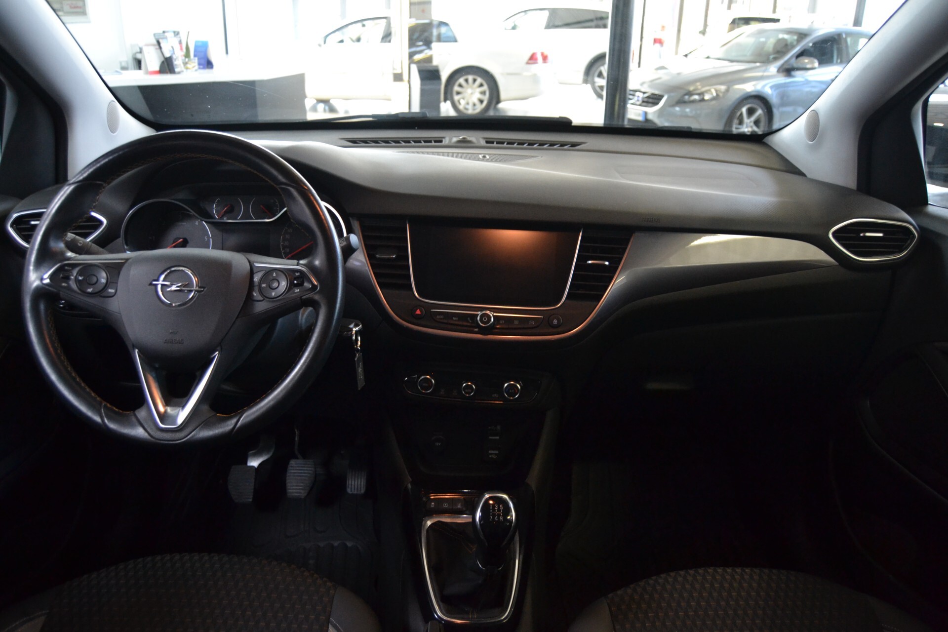 Opel Crossland X 1.6 D 100CV Ultimate Navi/UniPro
