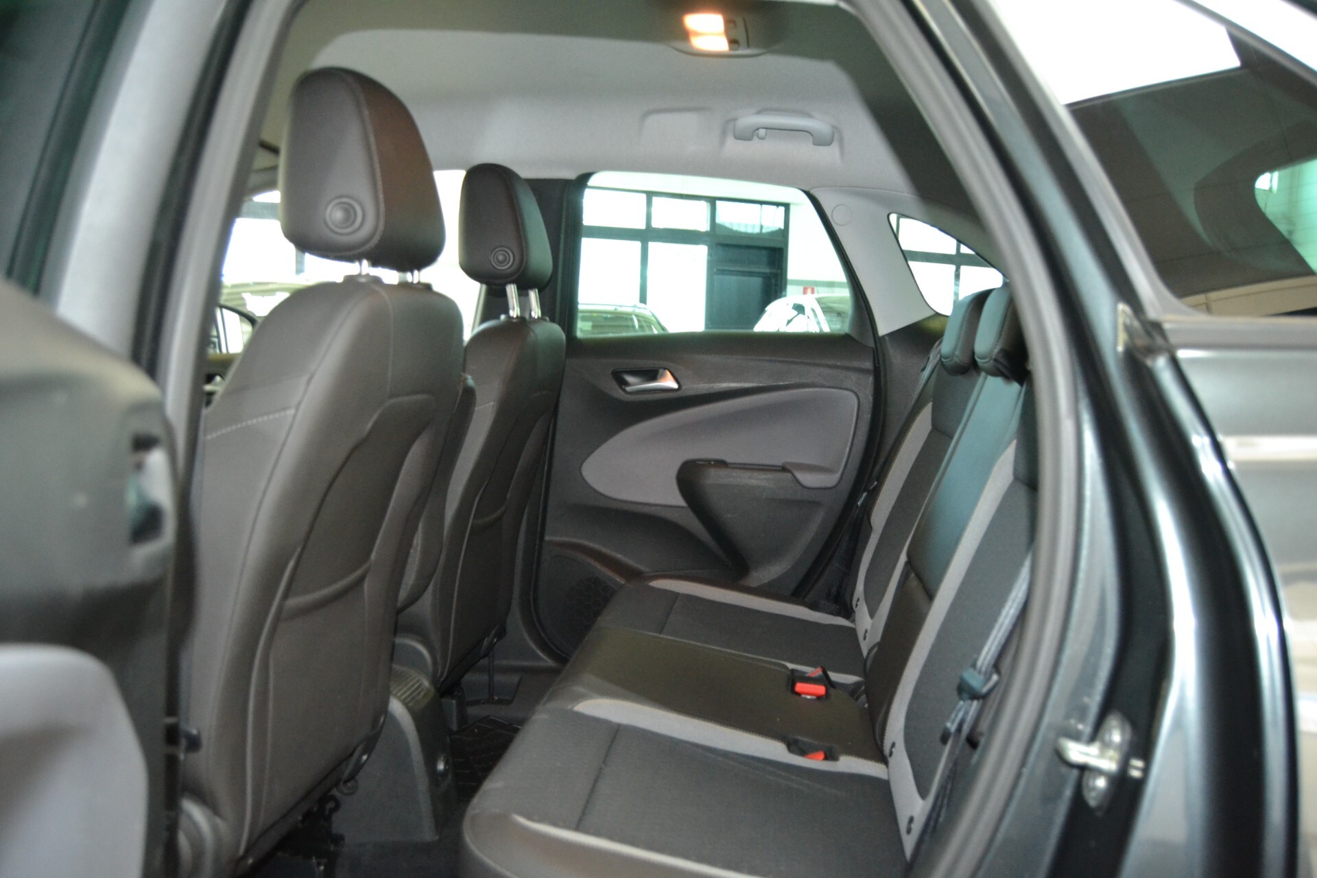 Opel Crossland X 1.6 D 100CV Ultimate Navi/UniPro