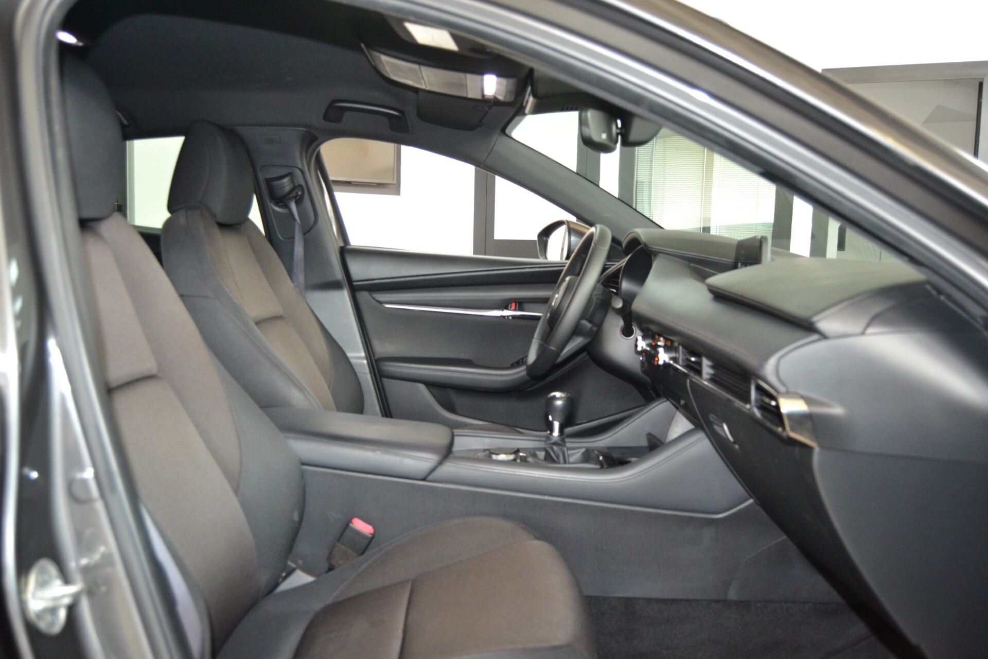 Mazda 3 1.8L DIESEL Executive Navi/Cruise/Xenon