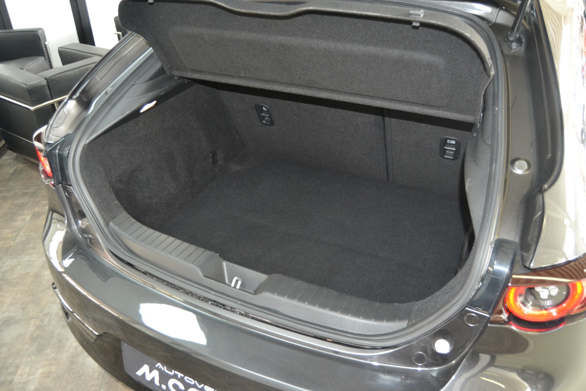 Mazda 3 1.8L DIESEL Executive Navi/Cruise/Xenon