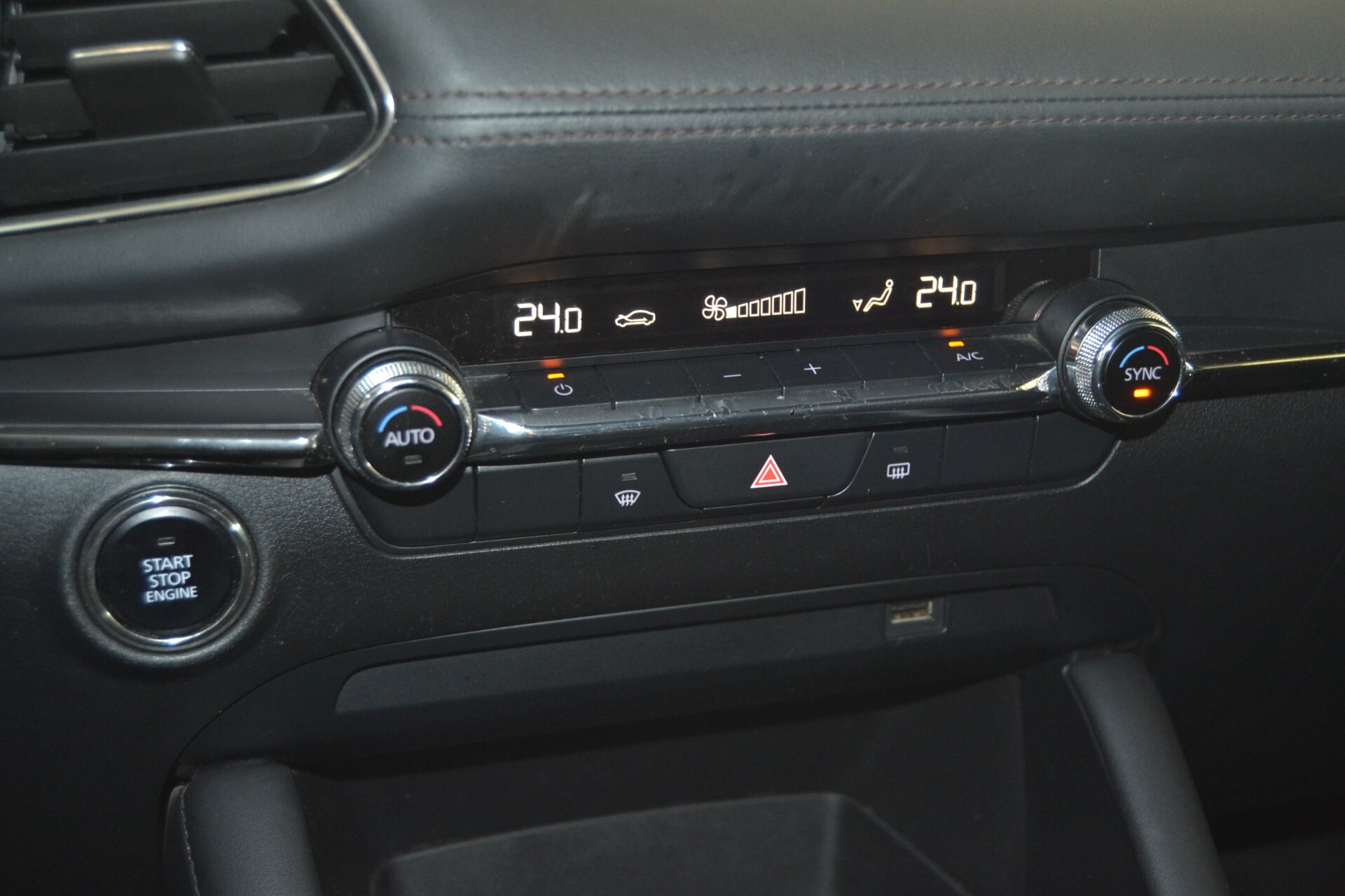 Mazda 3 1.8L DIESEL Executive Navi/Cruise/Xenon