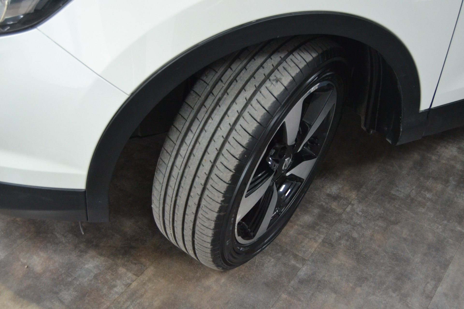 Nissan Qashqai 1.5 DCI 110CV Tekna Navi/Tetto/4TCam