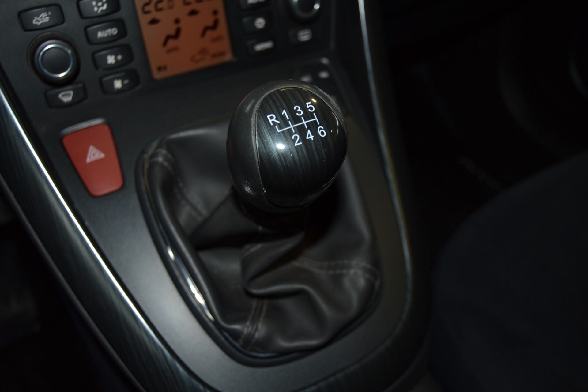 Fiat Croma 1.9 MJT Must GancioTraino/Tetto