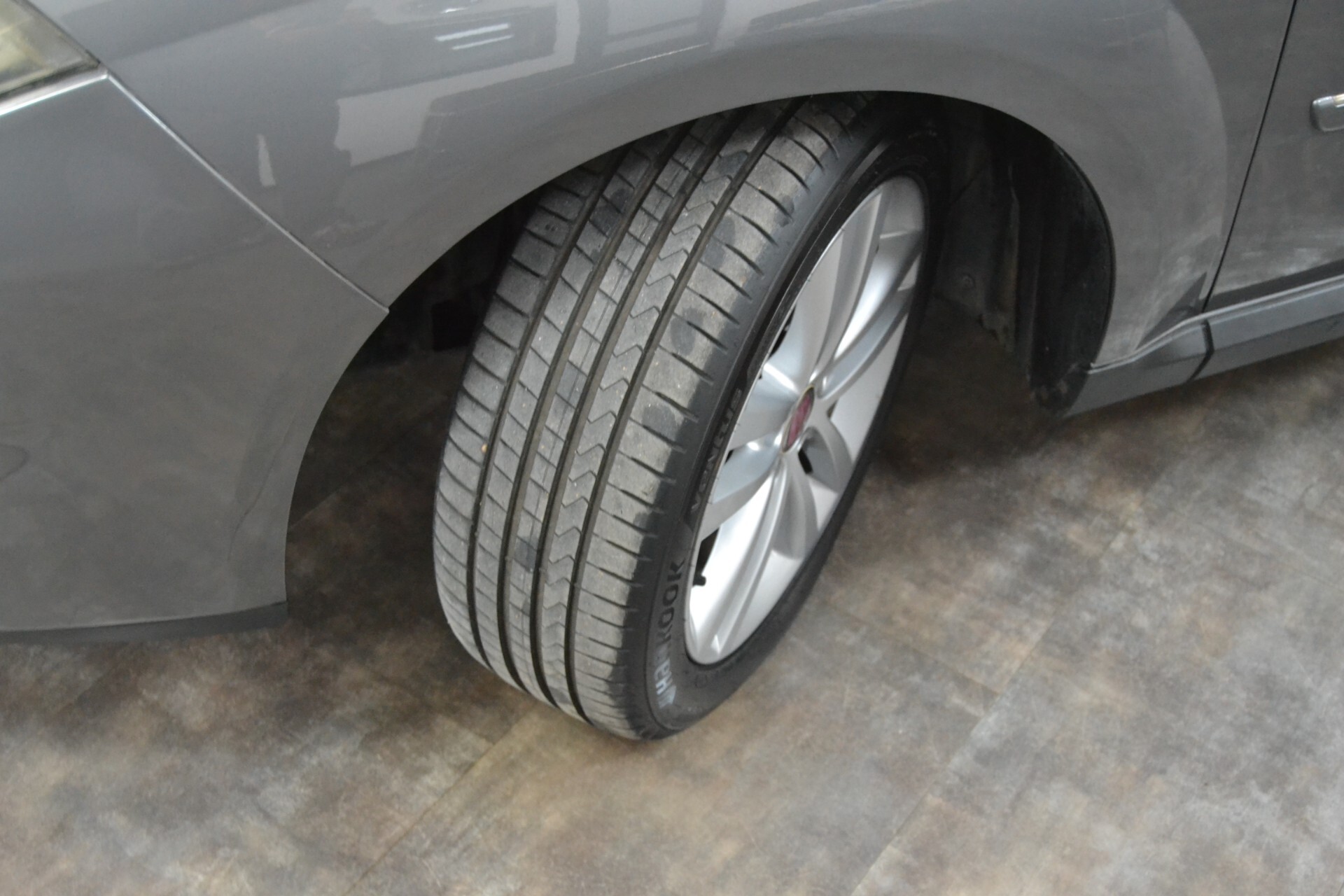 Fiat Croma 1.9 MJT Must GancioTraino/Tetto